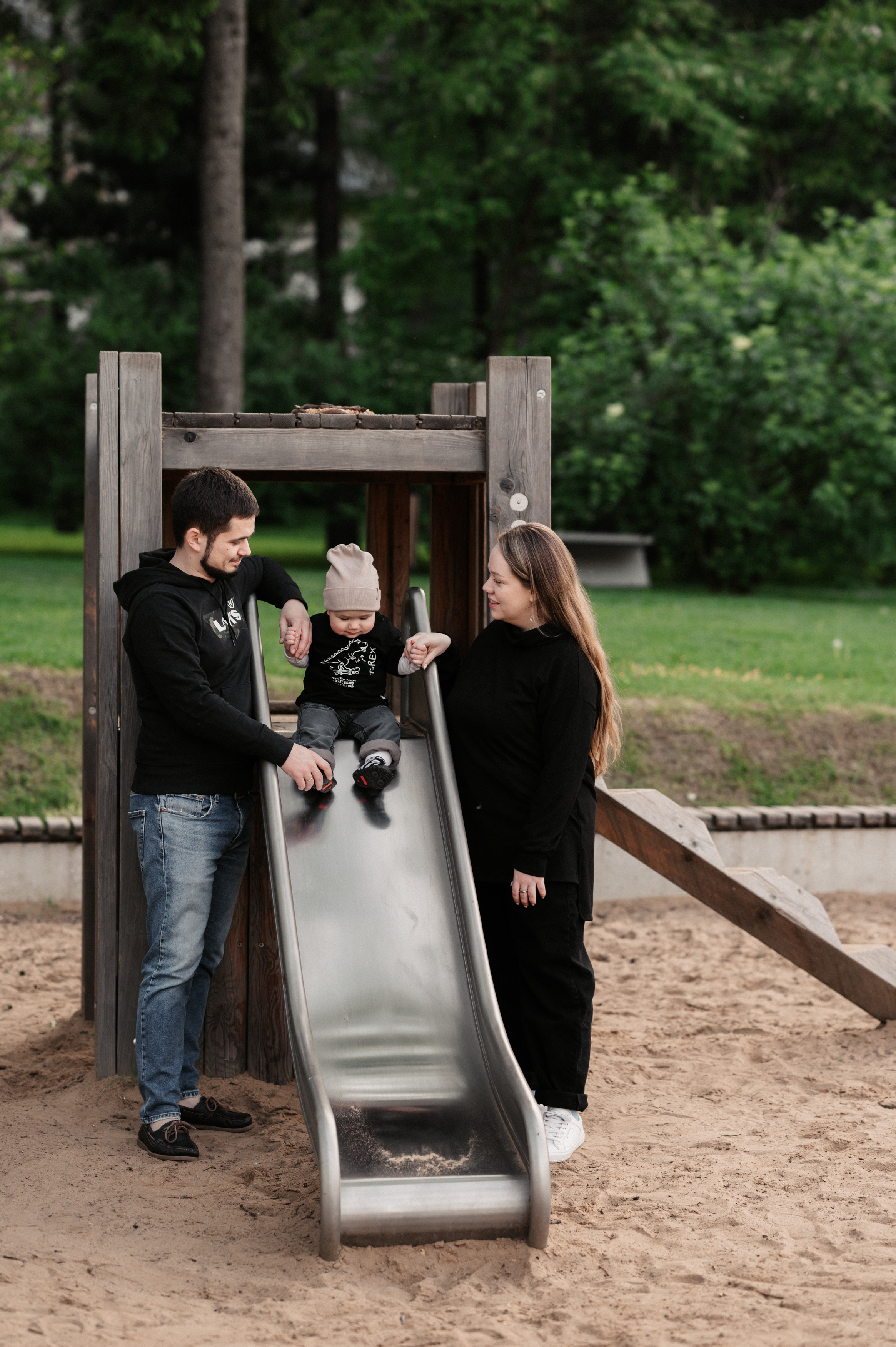 …. Свадебный фотограф Александр Давыдов