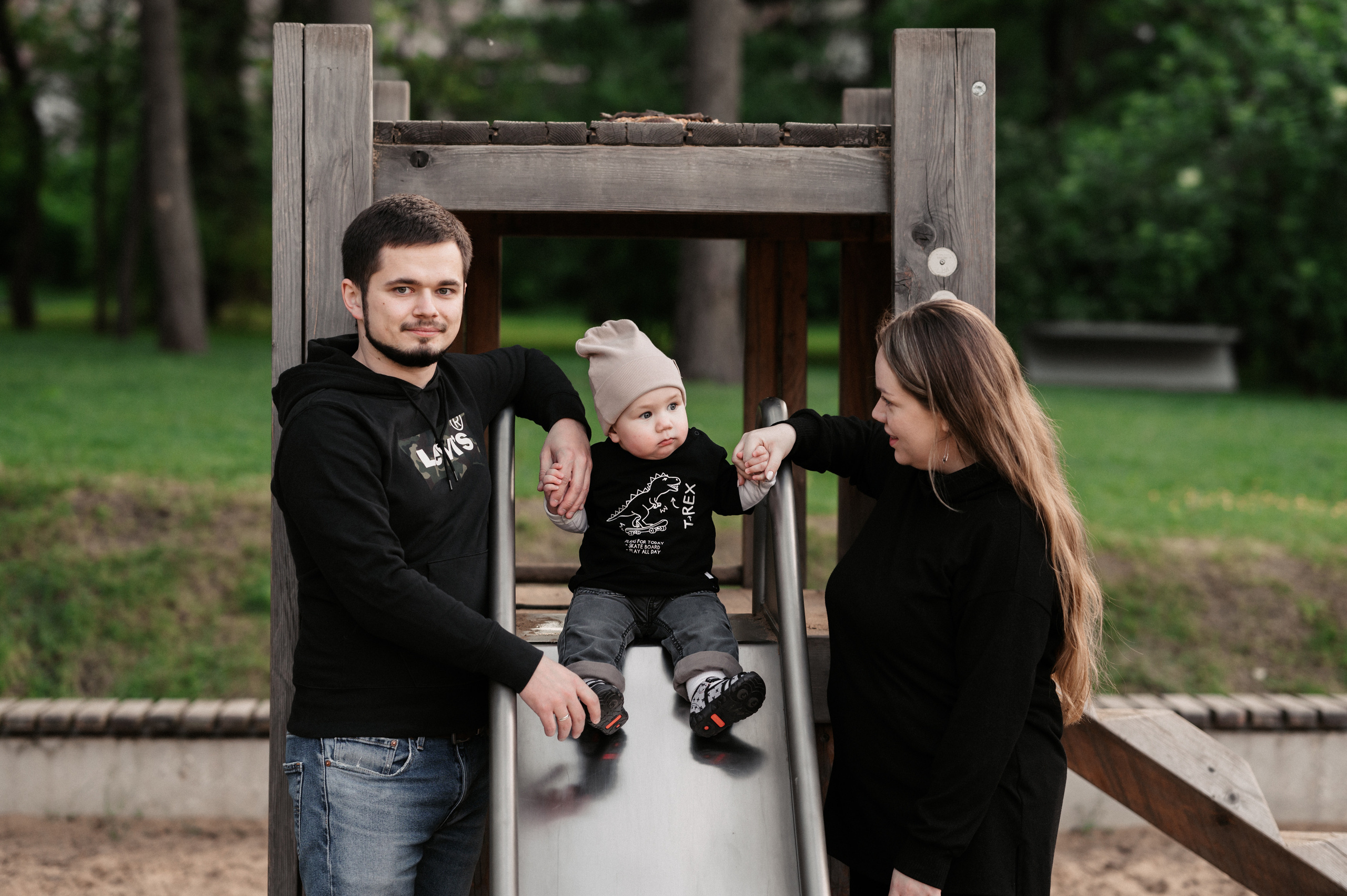 …. Свадебный фотограф Александр Давыдов