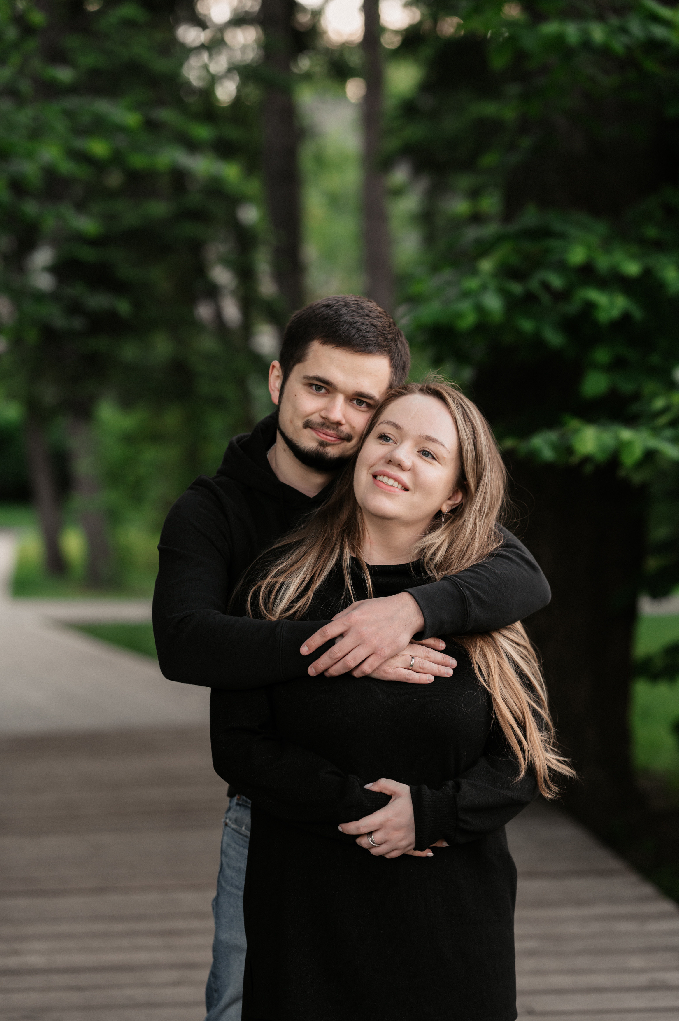 …. Свадебный фотограф Александр Давыдов