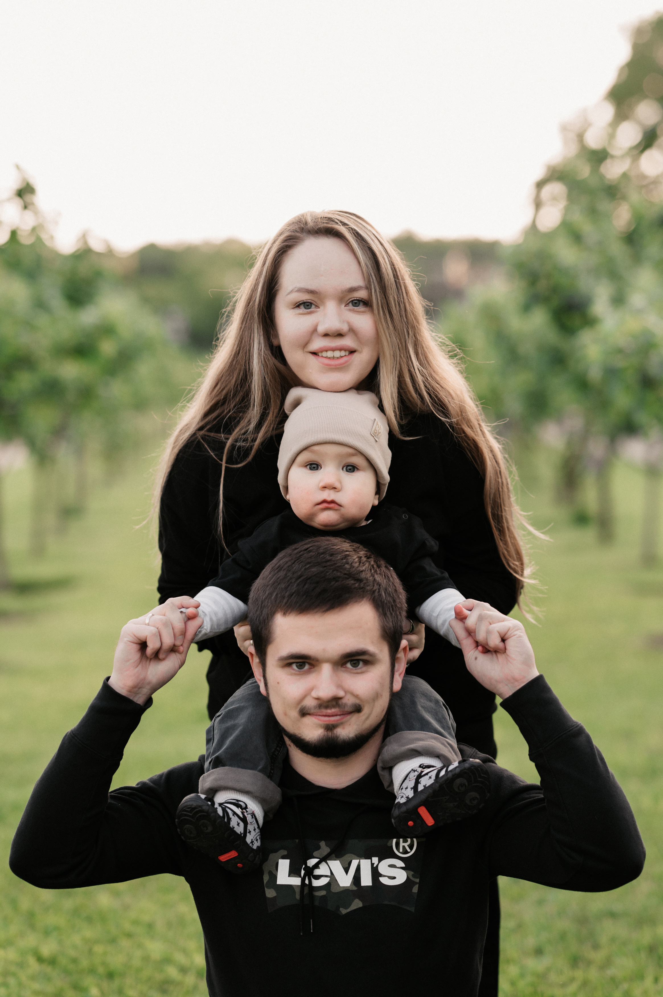 …. Свадебный фотограф Александр Давыдов