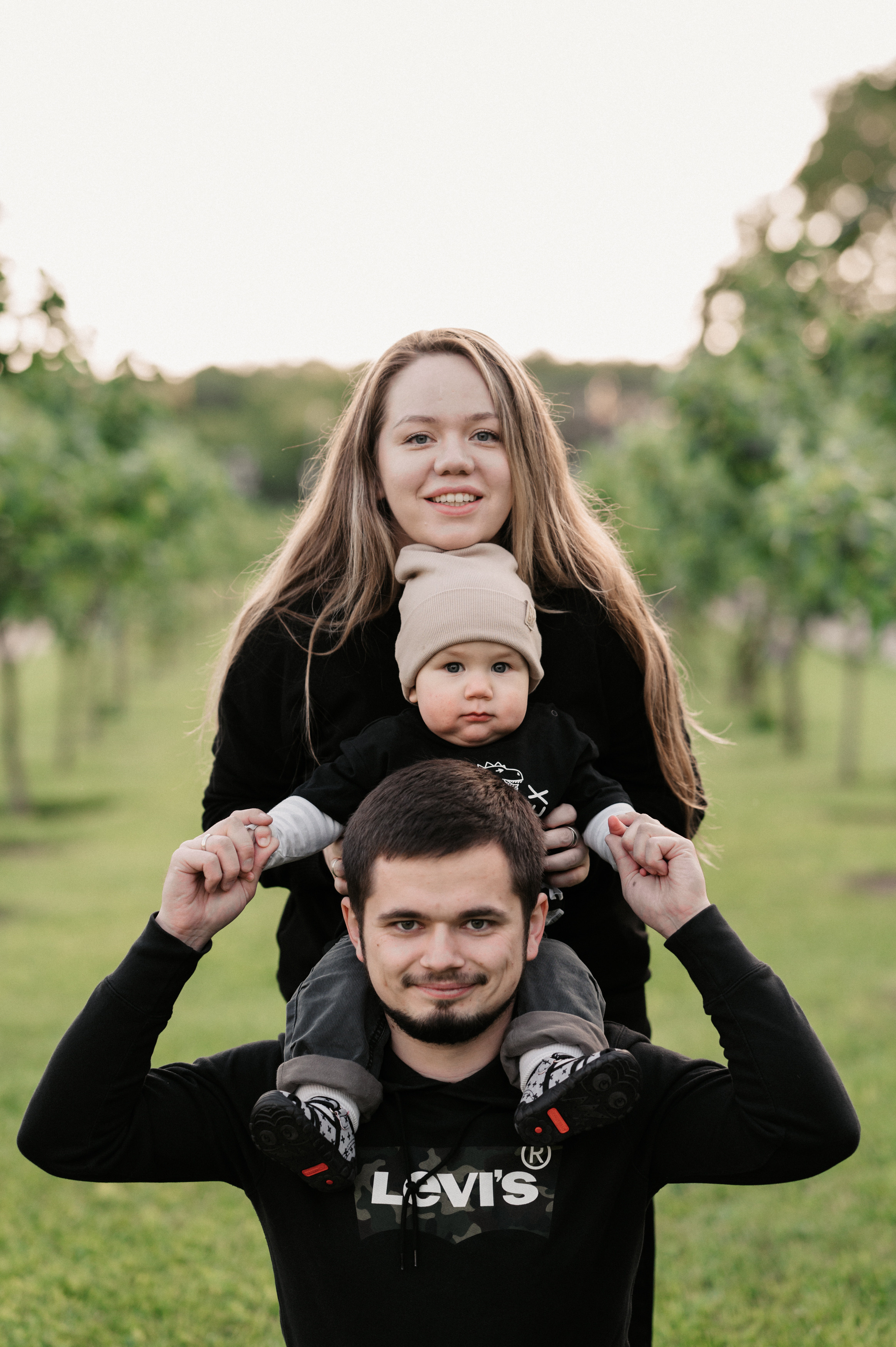 …. Свадебный фотограф Александр Давыдов