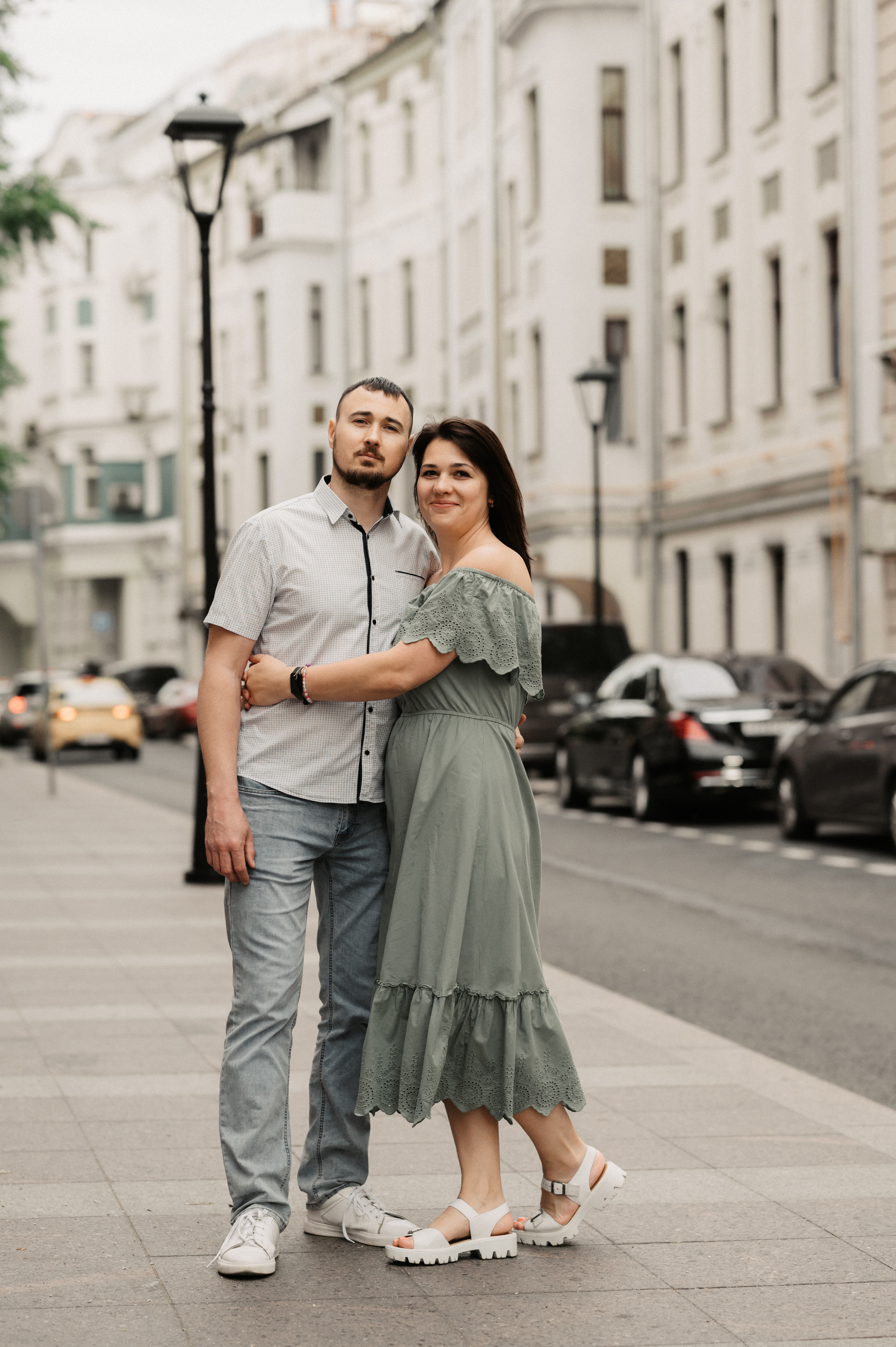 …. Свадебный фотограф Александр Давыдов