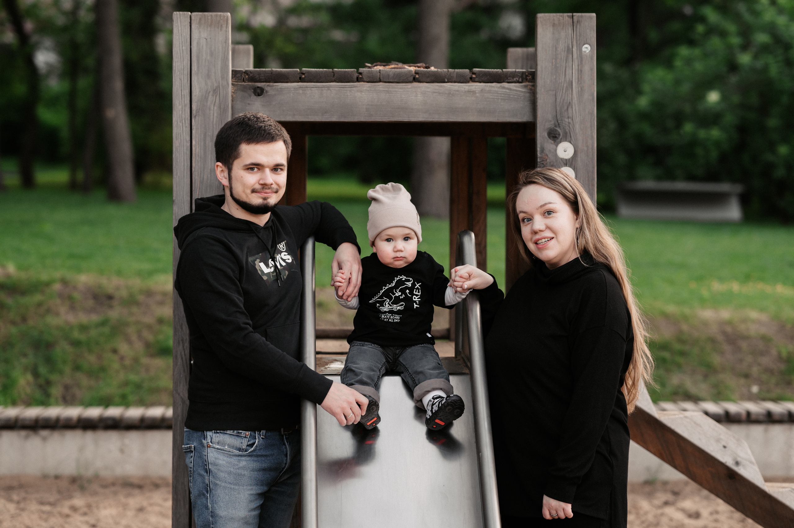 …. Свадебный фотограф Александр Давыдов