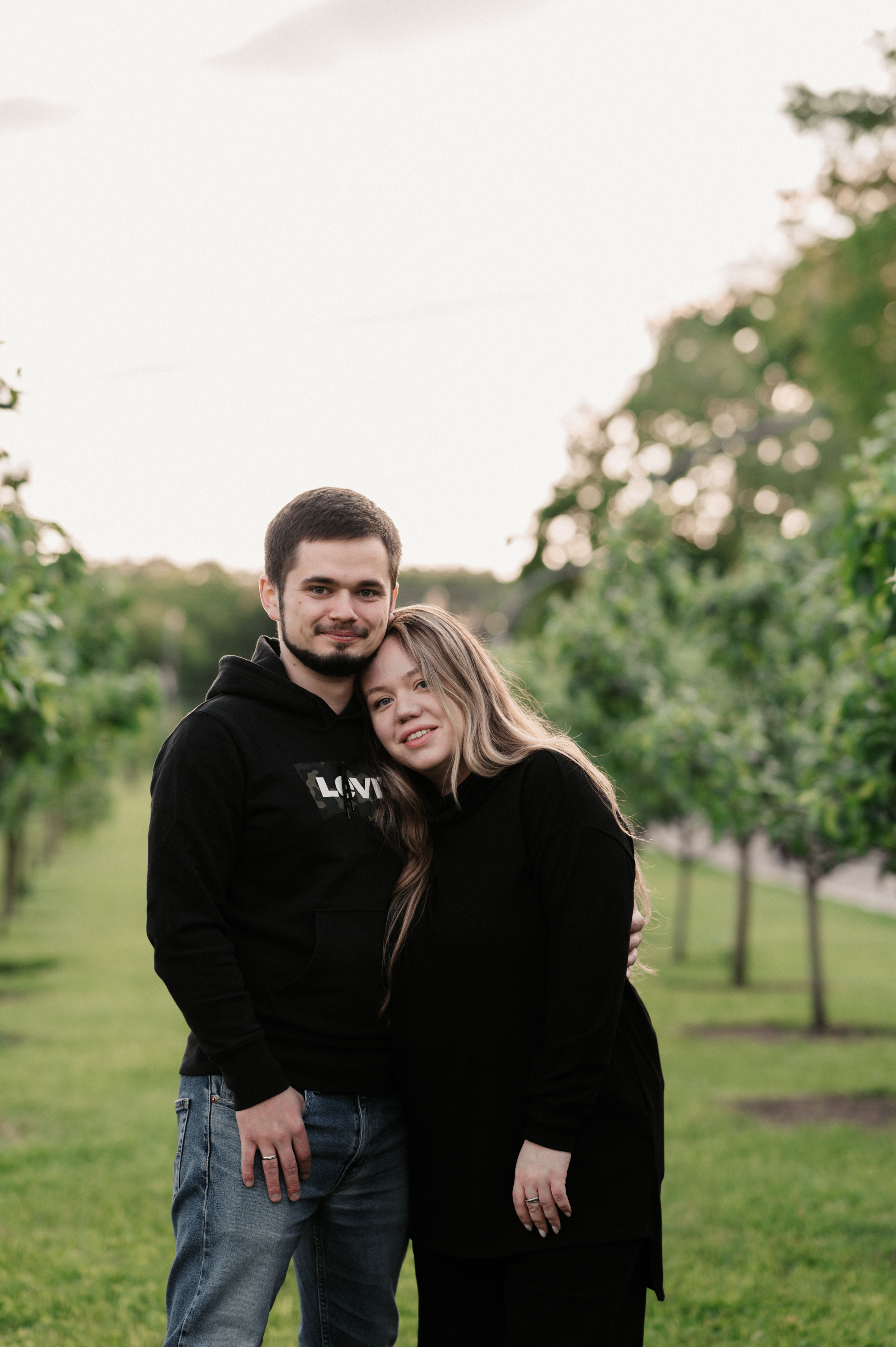 …. Свадебный фотограф Александр Давыдов