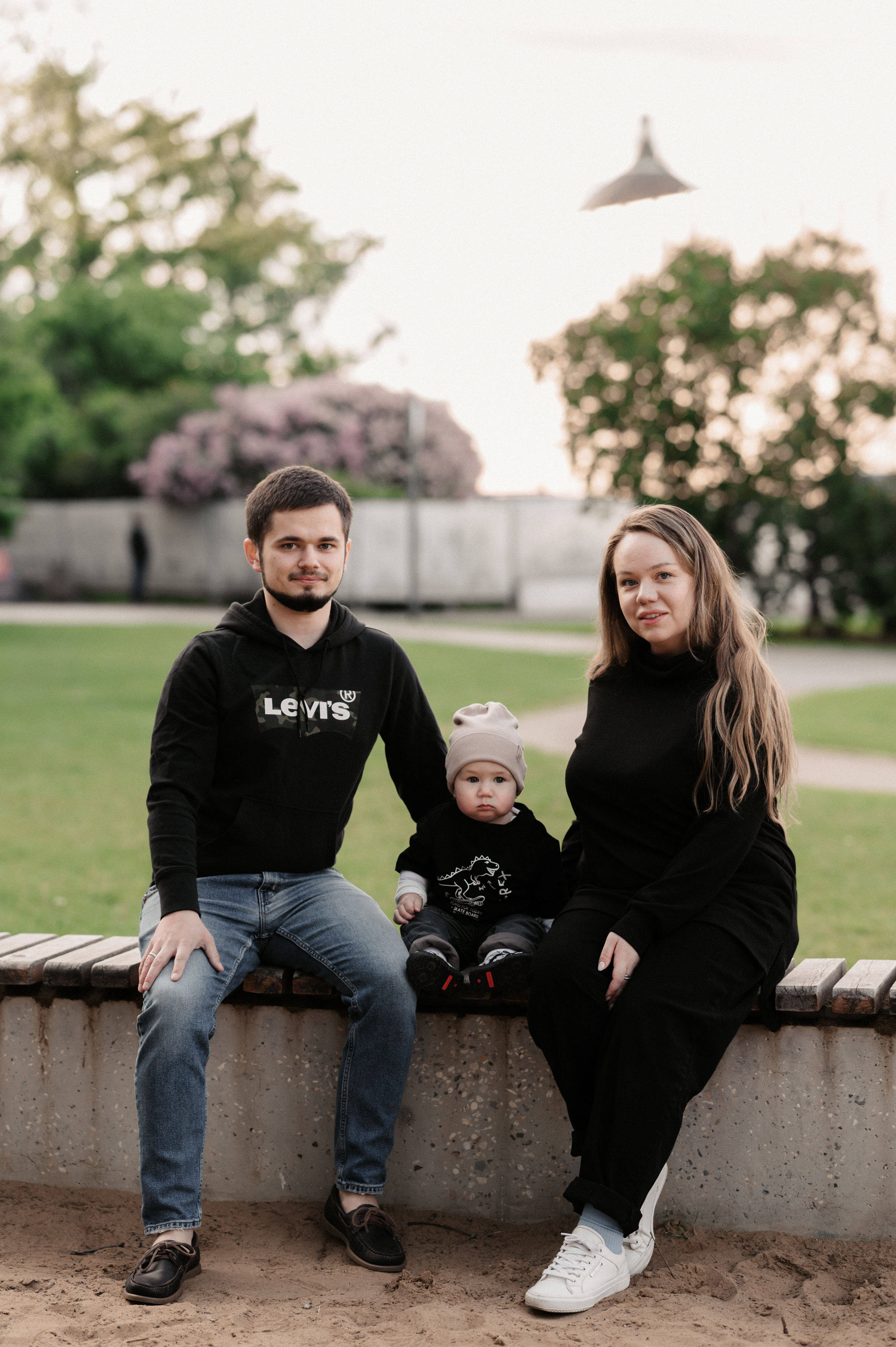 …. Свадебный фотограф Александр Давыдов