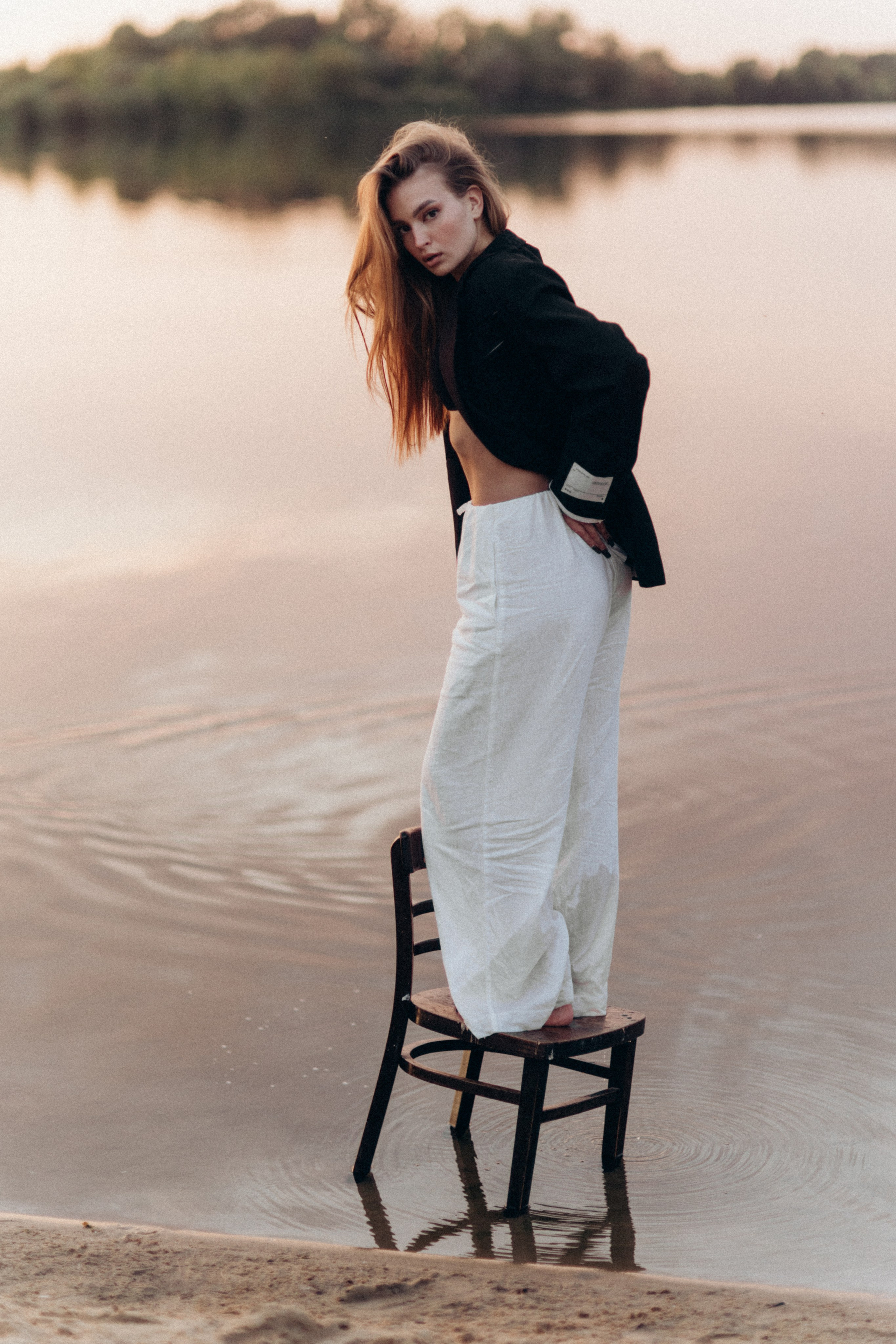 Индивидуальные фотосессии. Главная