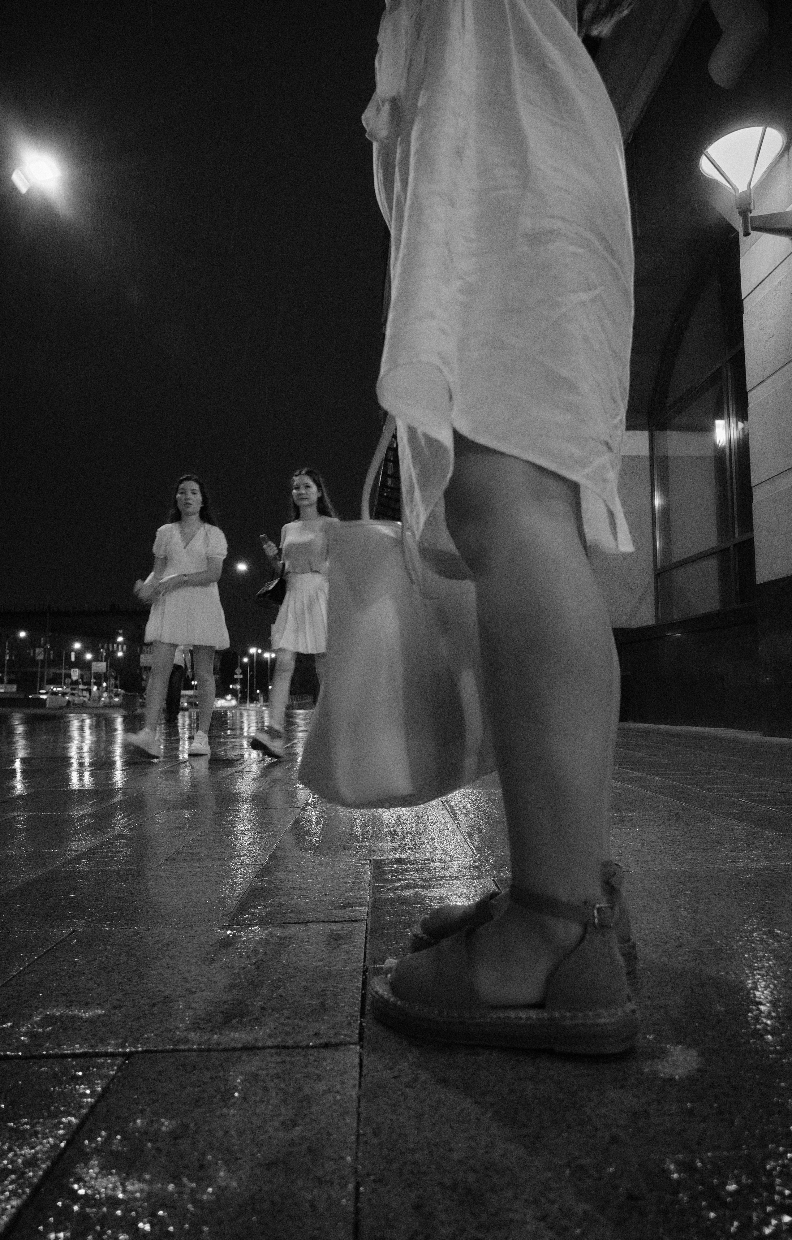 Фотоальбом с разными съёмками