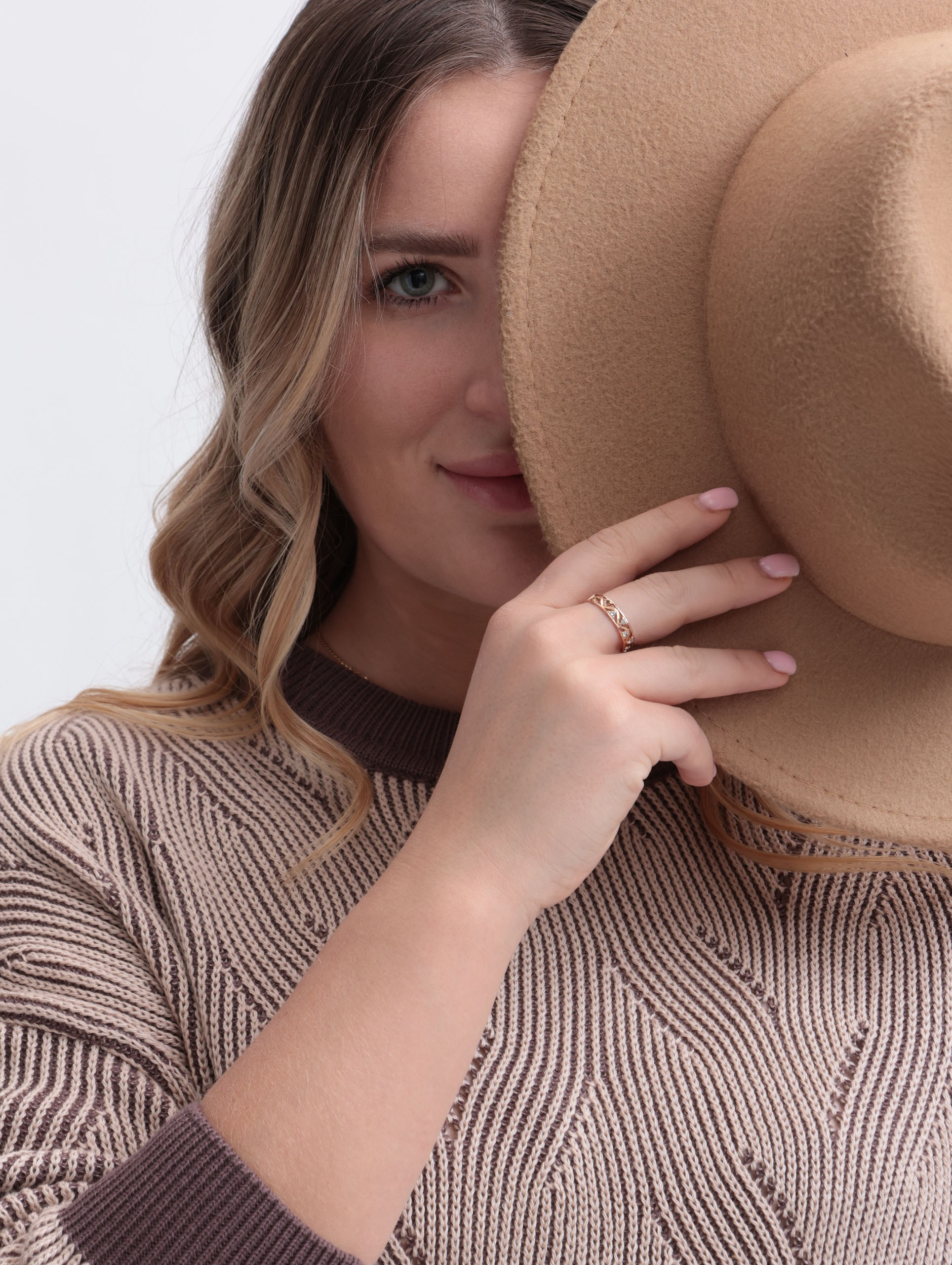 Фотоальбом с модельными съёмками (Часть 3)