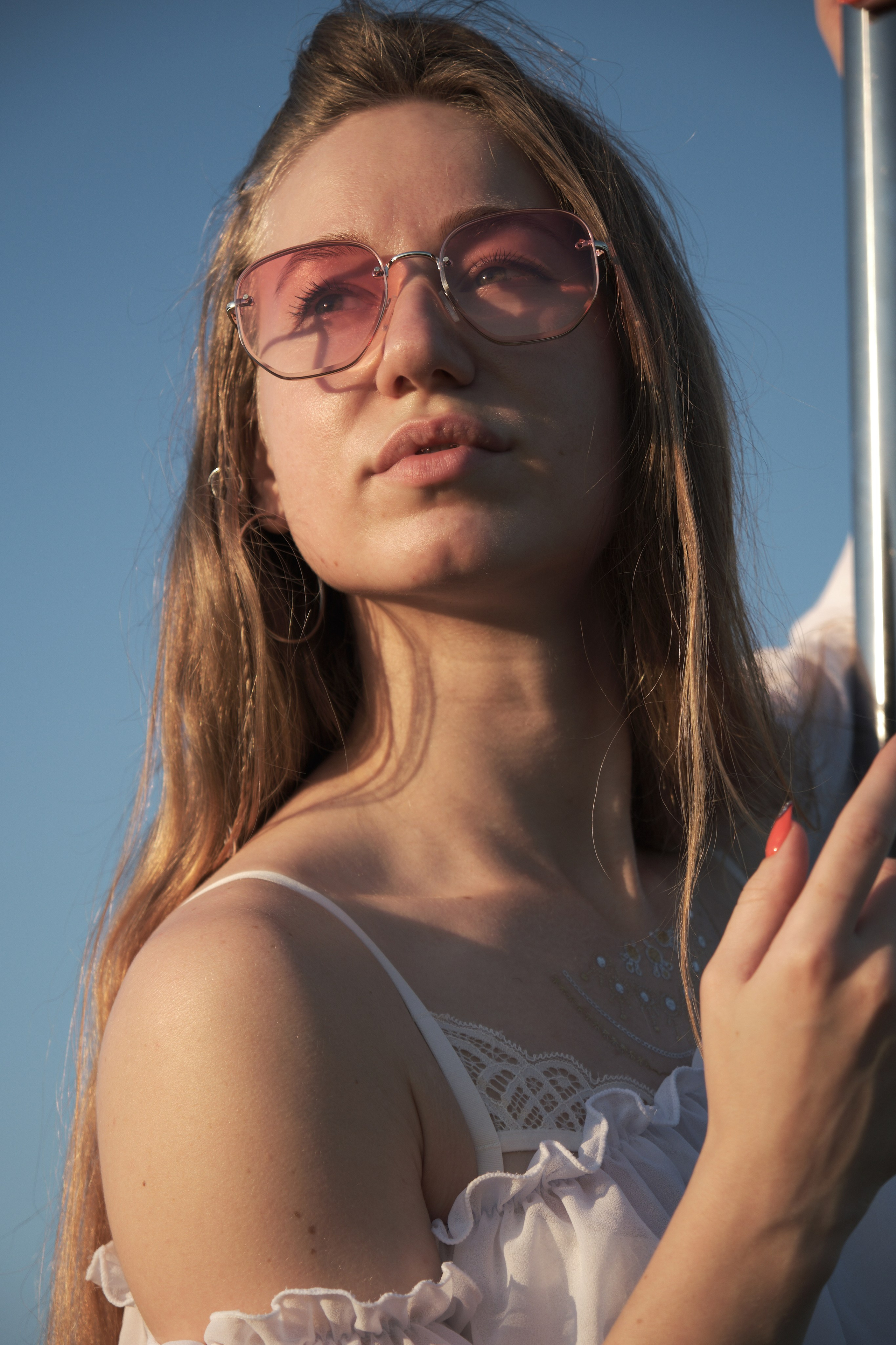 Фотоальбом с красивыми девушками (Часть 6)