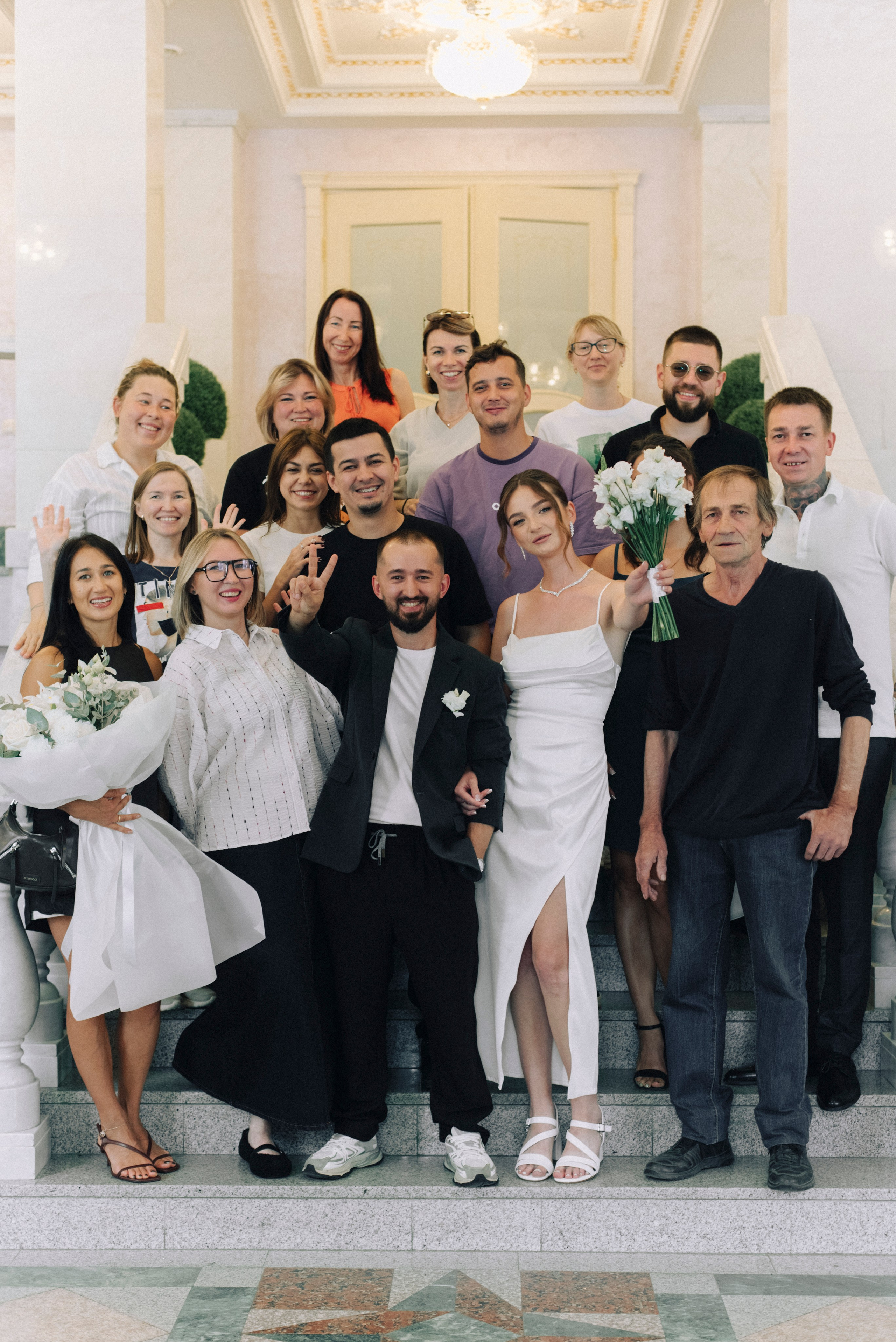 Мы совпали с тобой