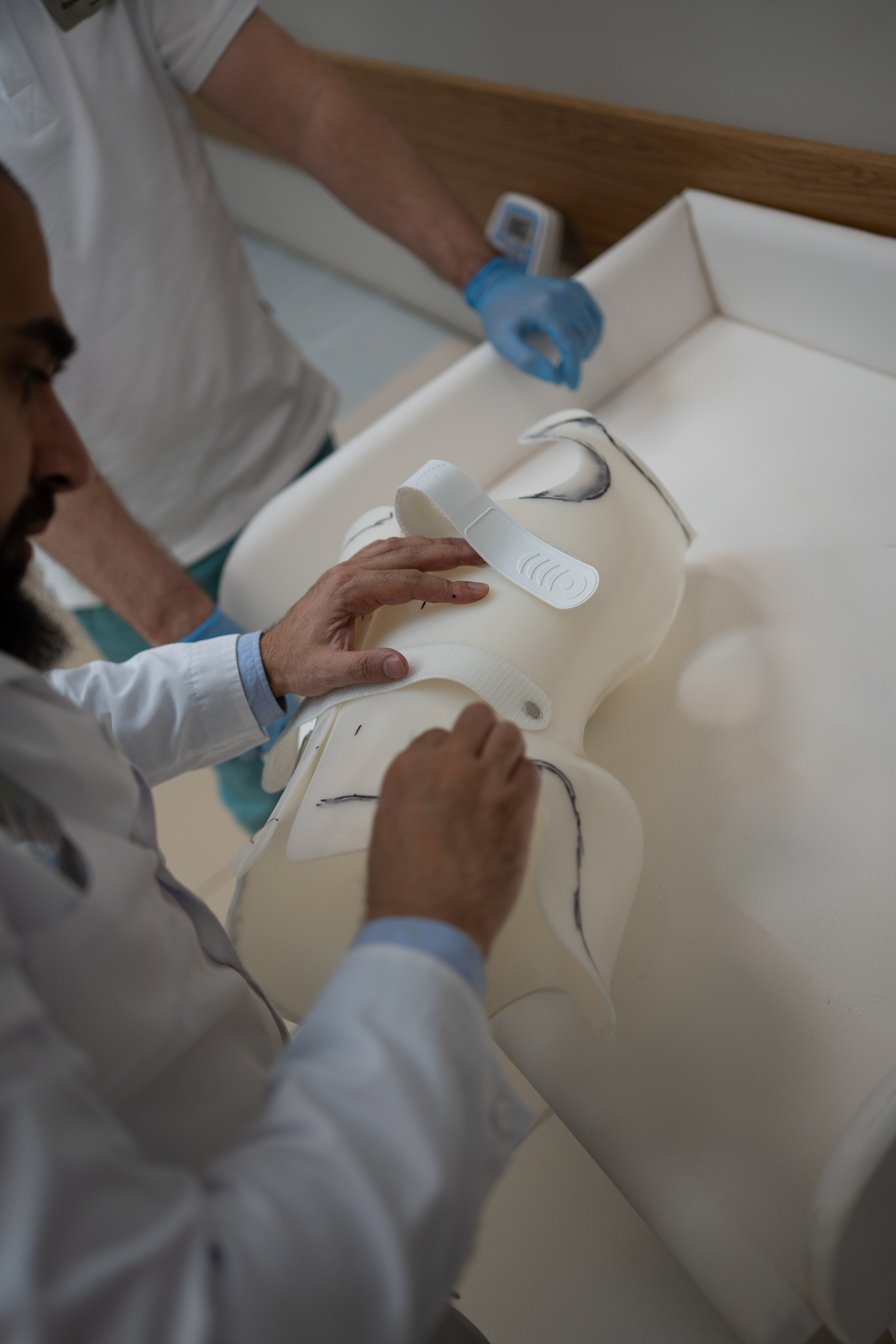 Коммерческая фото съёмка для Протезно-ортопедический центра. Фотограф, видеограф Пятигорск, Ставрополь, Ессентуки, Petlyakovs_photo