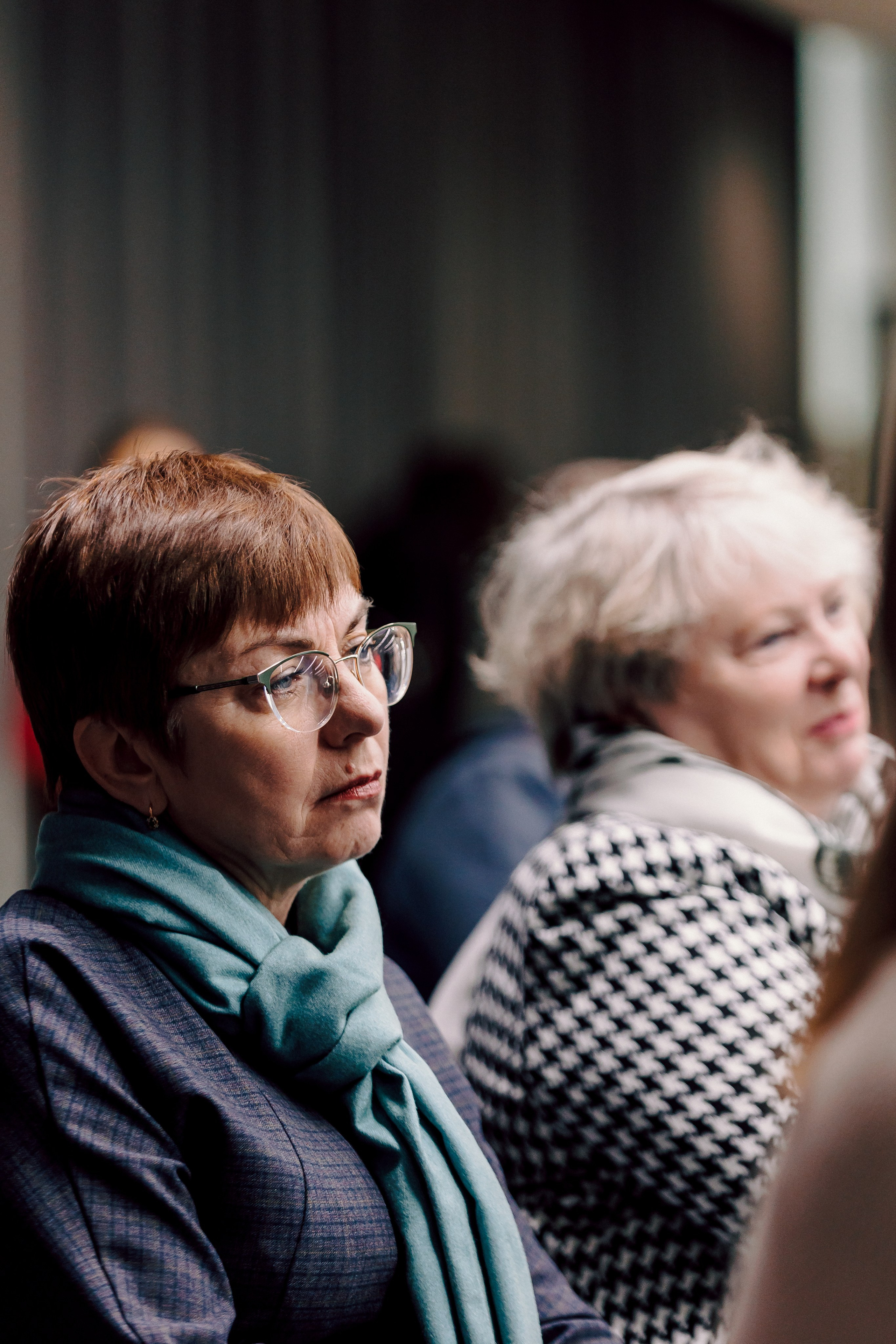 СКБ Контур — Форум будущего — Деловая программа. Лёшка Варзегов — фотограф