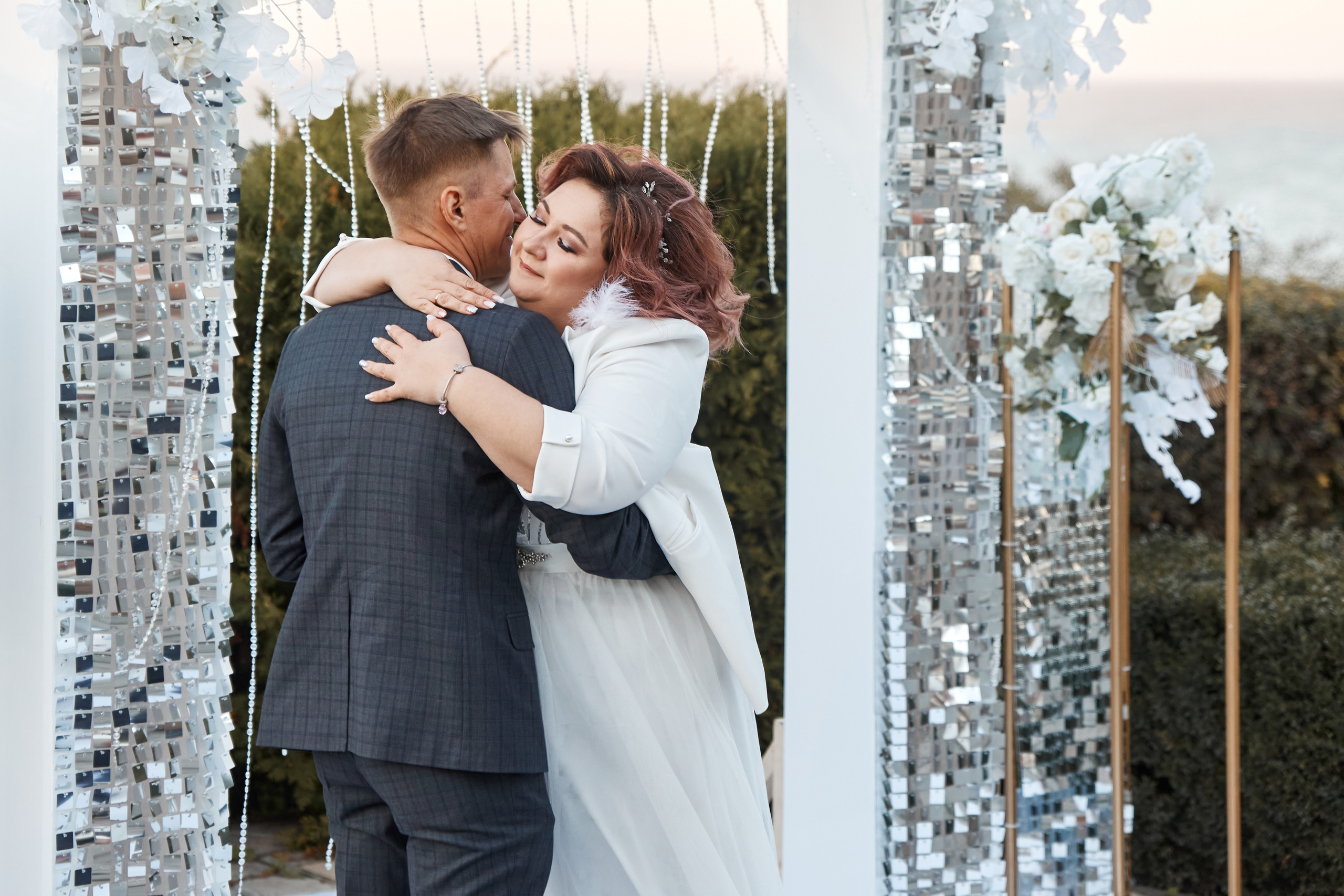 Отзывы о моей работе. Свадебный фотограф Ерхов Антон