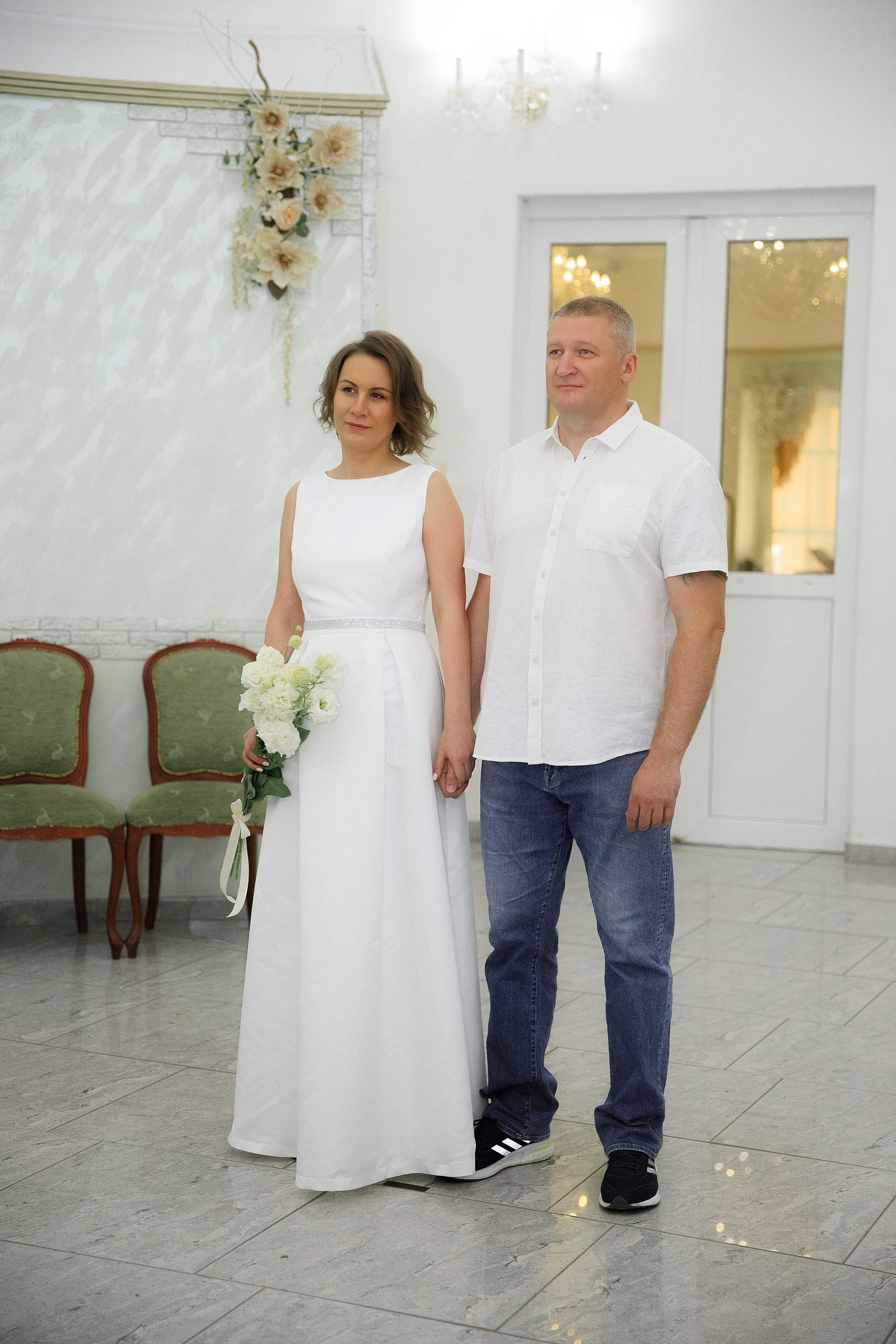 Алексей & Оксна. Фотограф в Москве и МО, Мещерякова Ольга