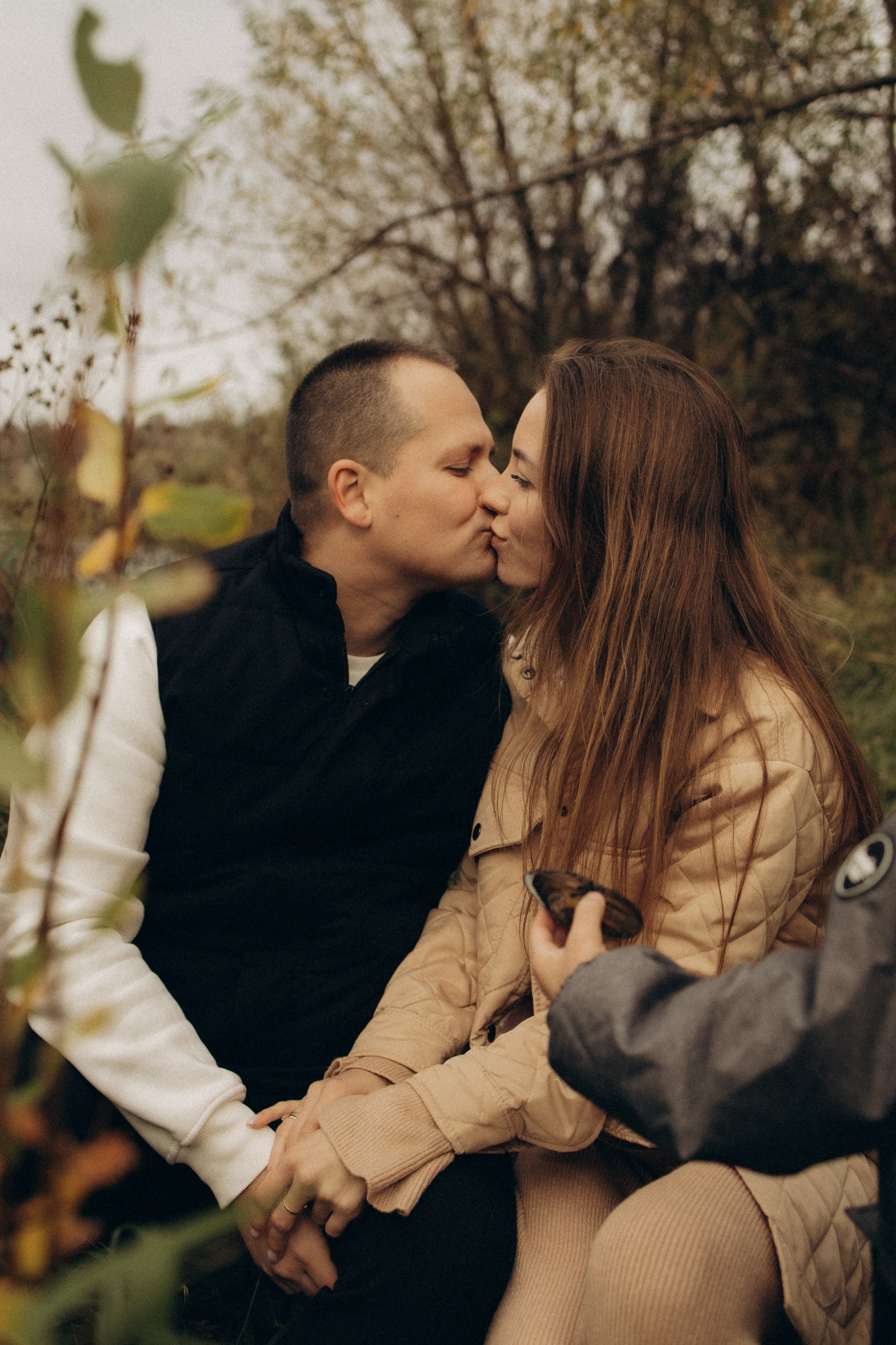 Вика, Рома, Егор. Фотограф в Туле и Алексине Стулова Мария