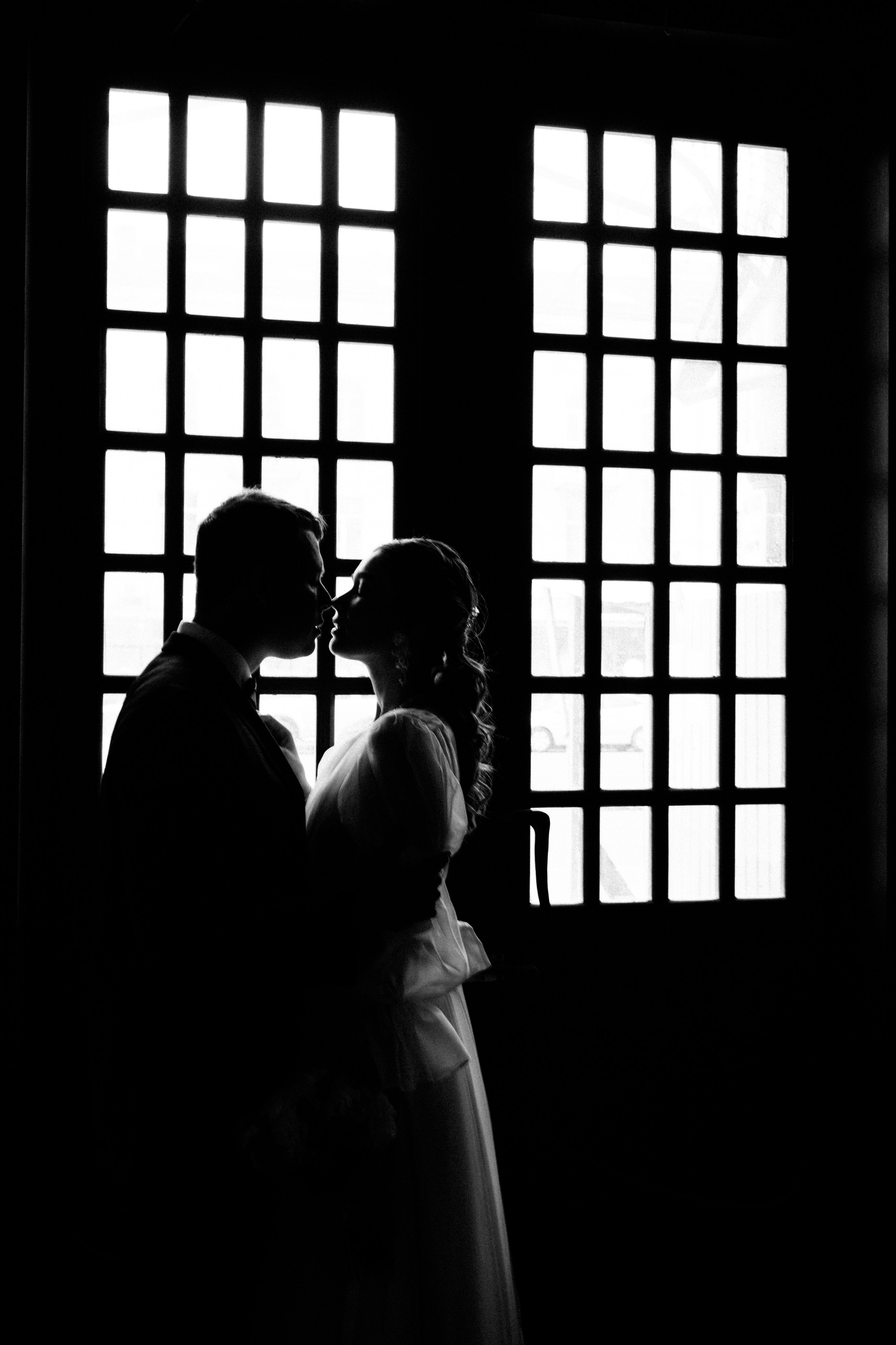 Всеволод и София. Главная