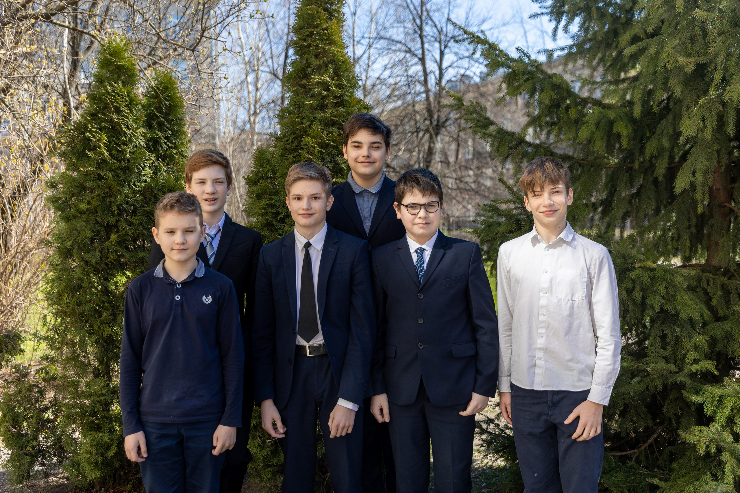 7Б. Фотограф в Санкт-Петербурге Закута Ольга