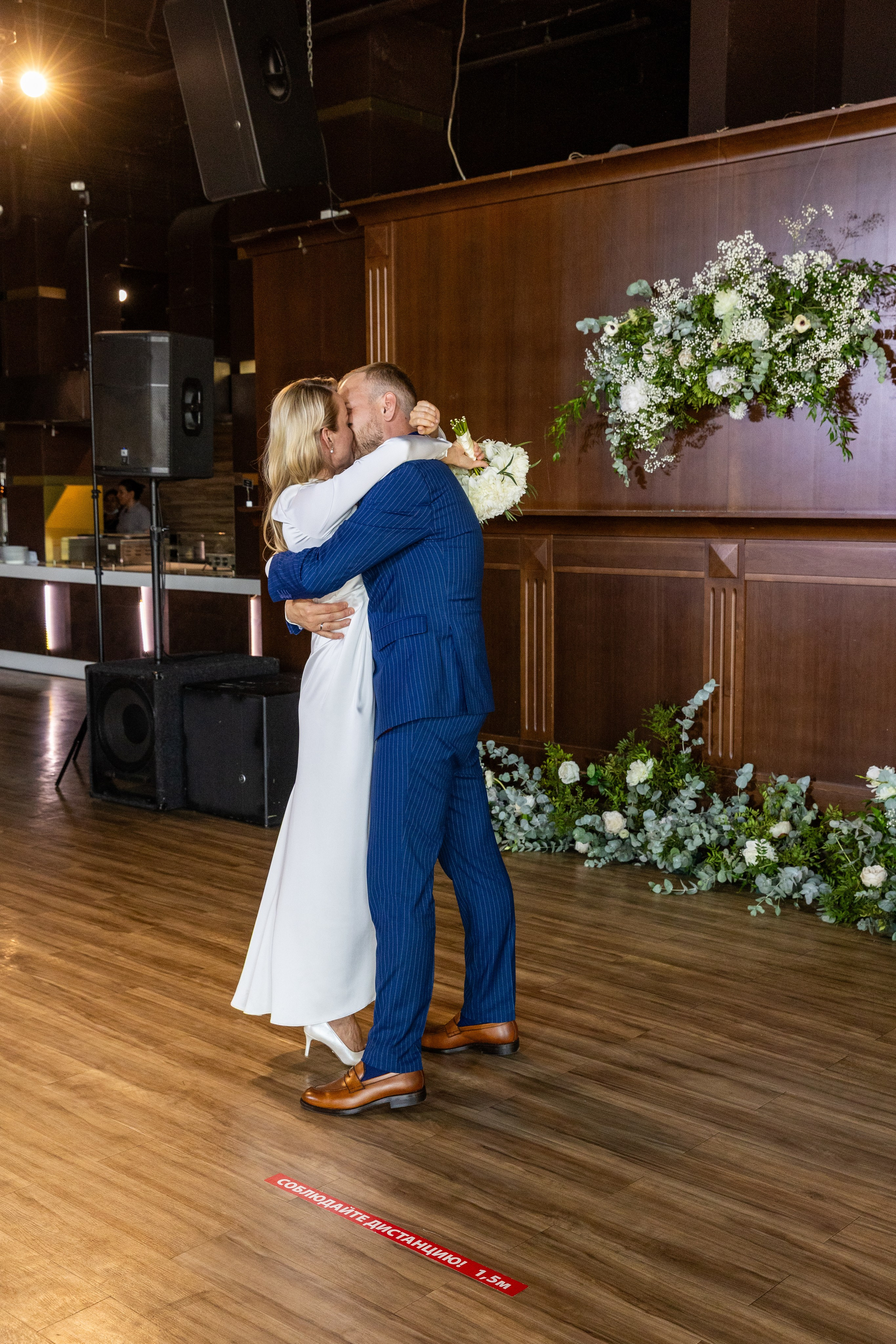 Роман и Таисия. Фотограф в Санкт-Петербурге Закута Ольга