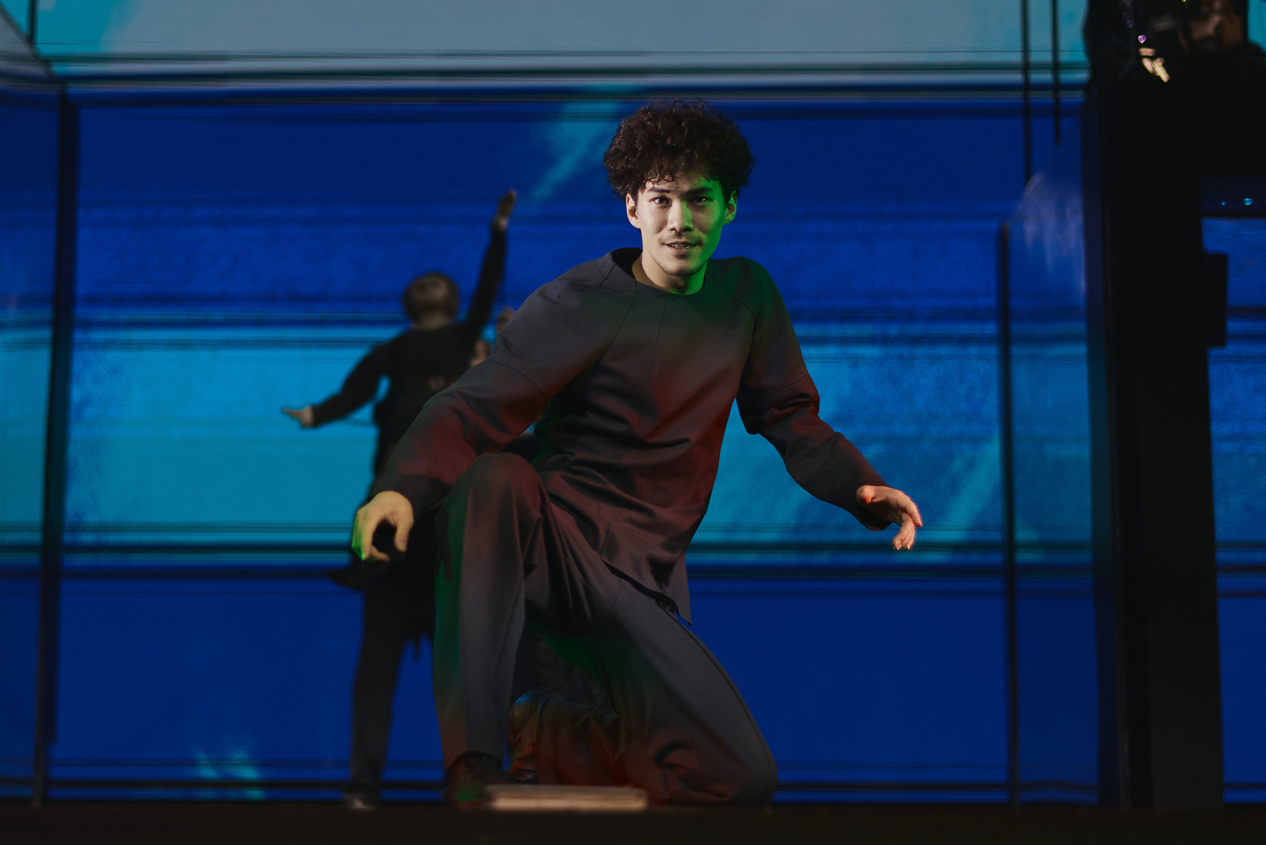 «Я вижу звезды» (второй показ)