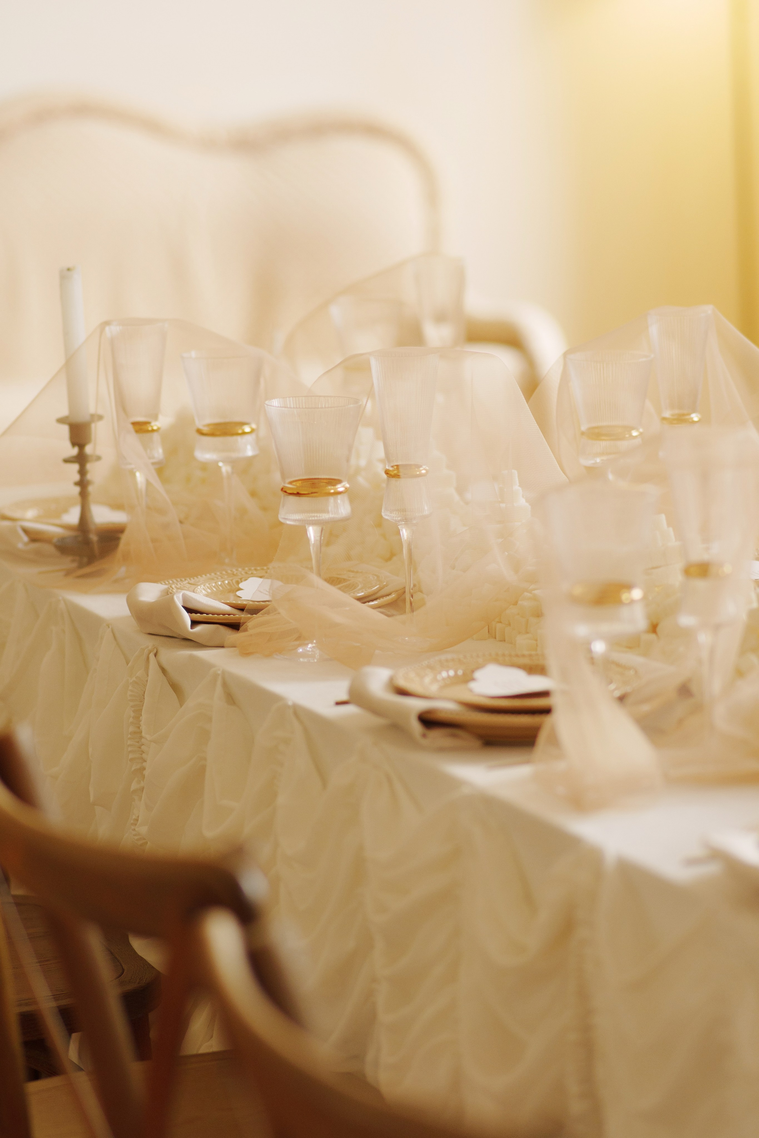 Особняк. Главная