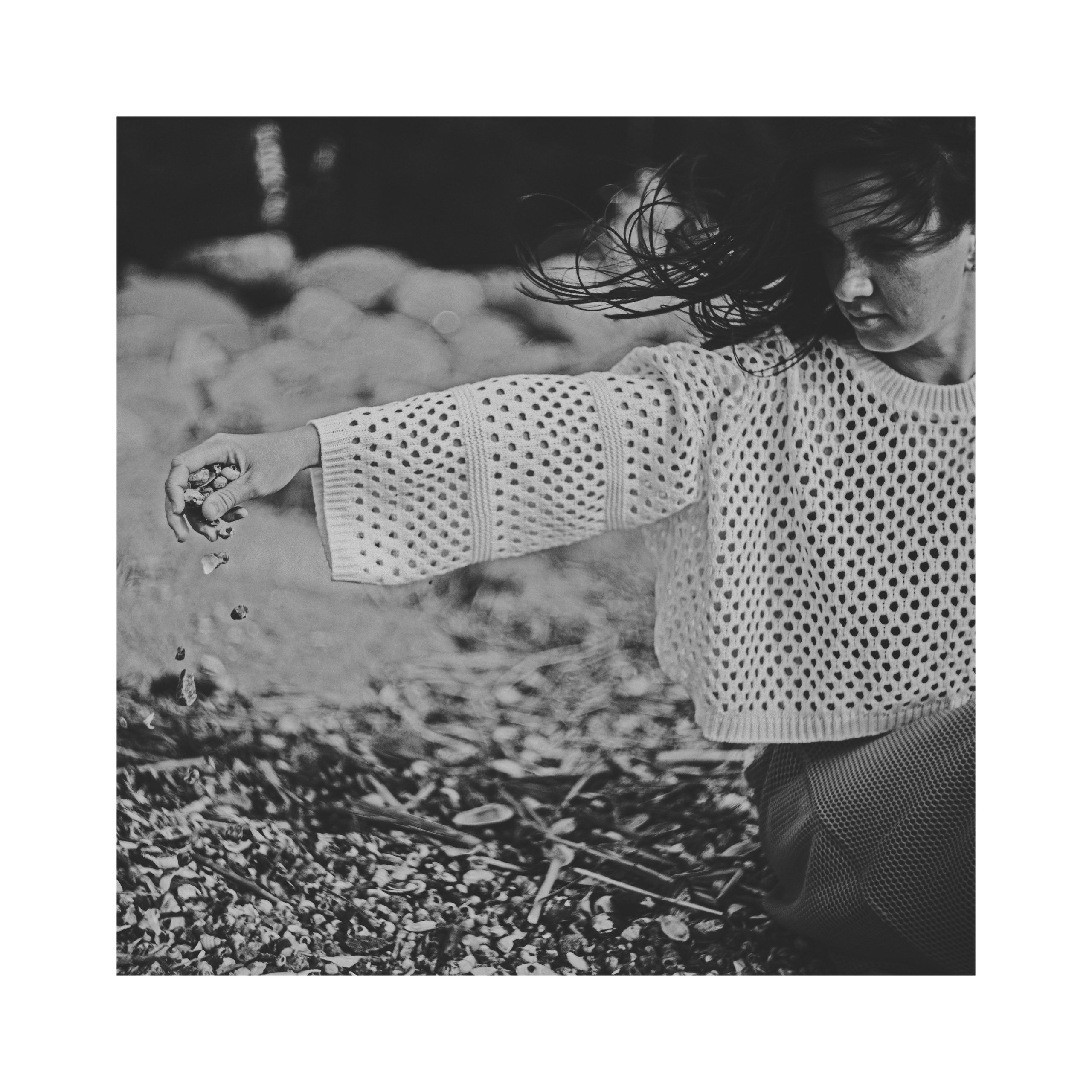 Женя. Портретный фотограф Юлия Фёдорова