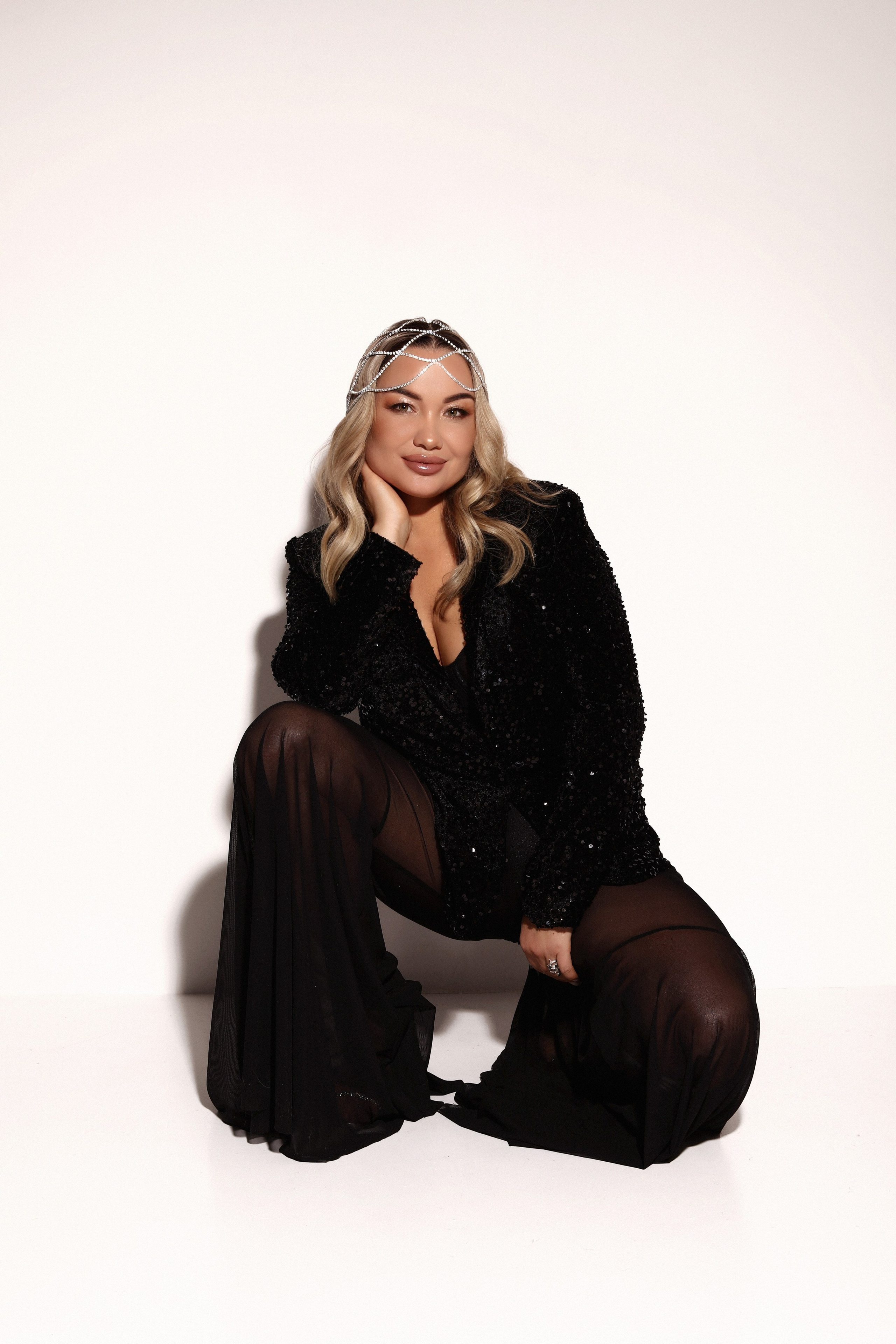 Индивидуальная фотосессия. SASHA BUYANOVA PHOTO