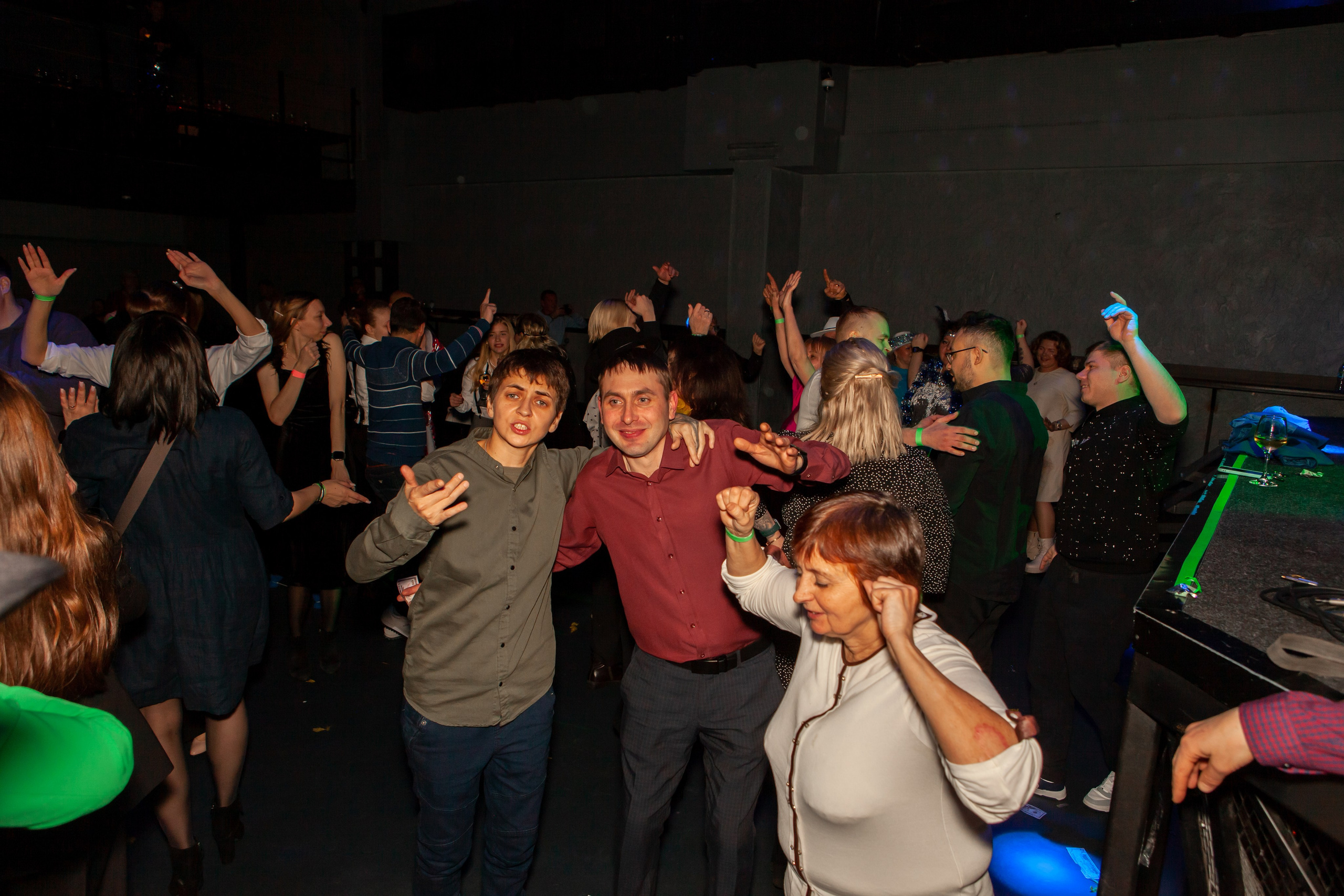 Корпоратив Леруа Мерлен Вегас. Репортажный, семейный, свадебный, портретный фотограф