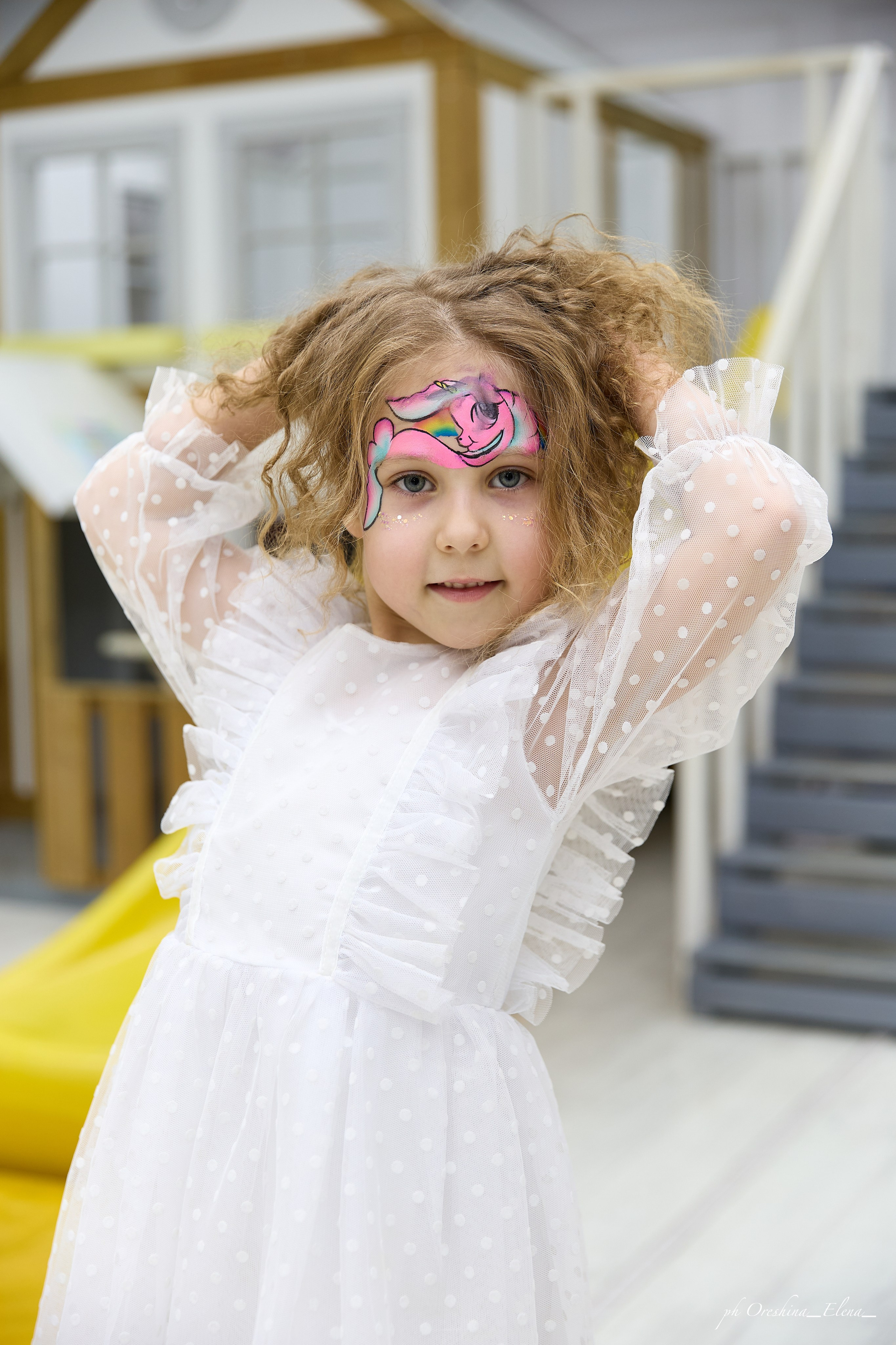 Яночка, с Днём Рождения!!!. Свадебный и семейный фотограф в Ульяновске Орешина Елена