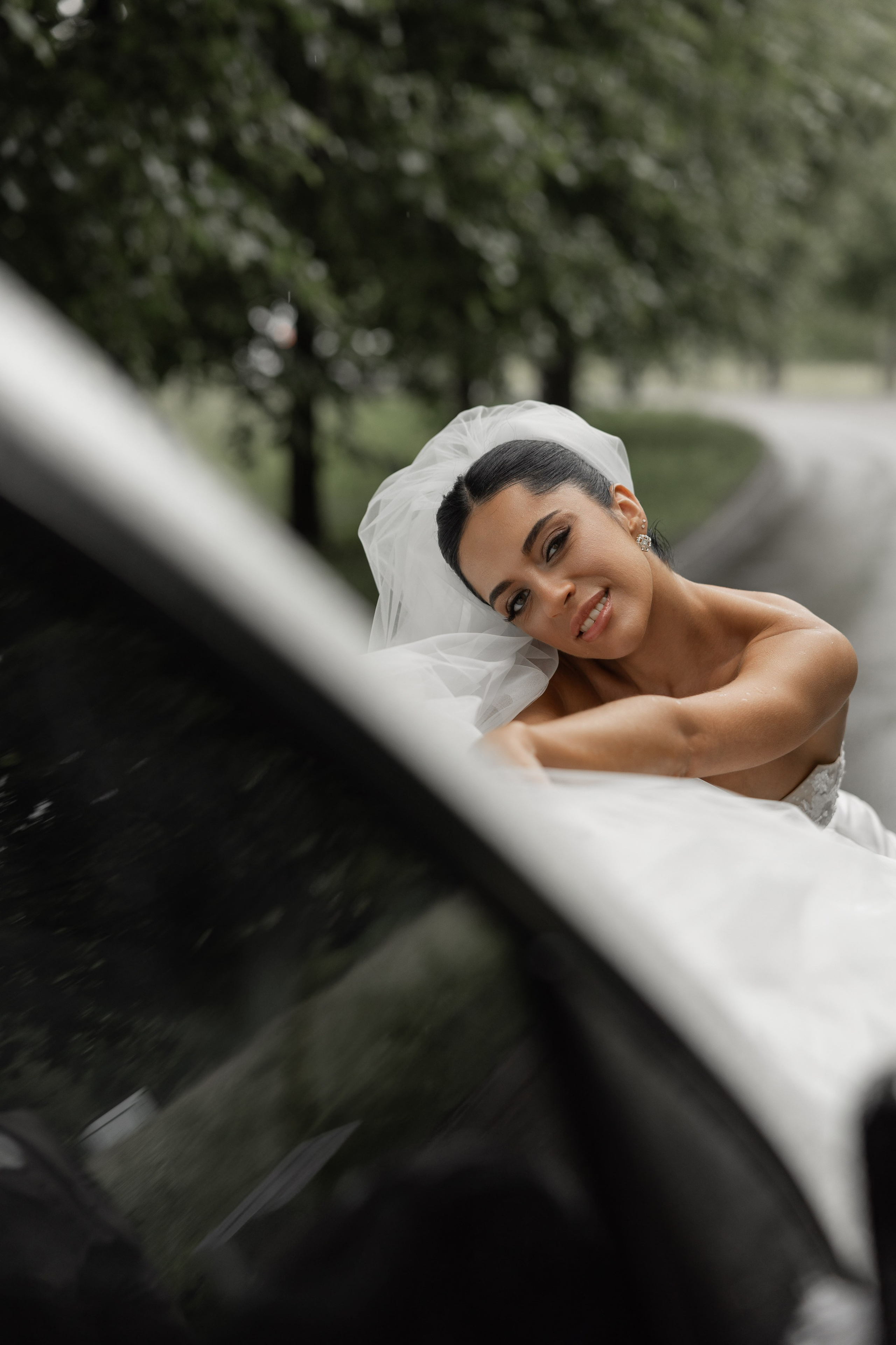 Андрей и Виктория. Свадебный фотограф Тула Москва СПБ / Сёмина Дарья