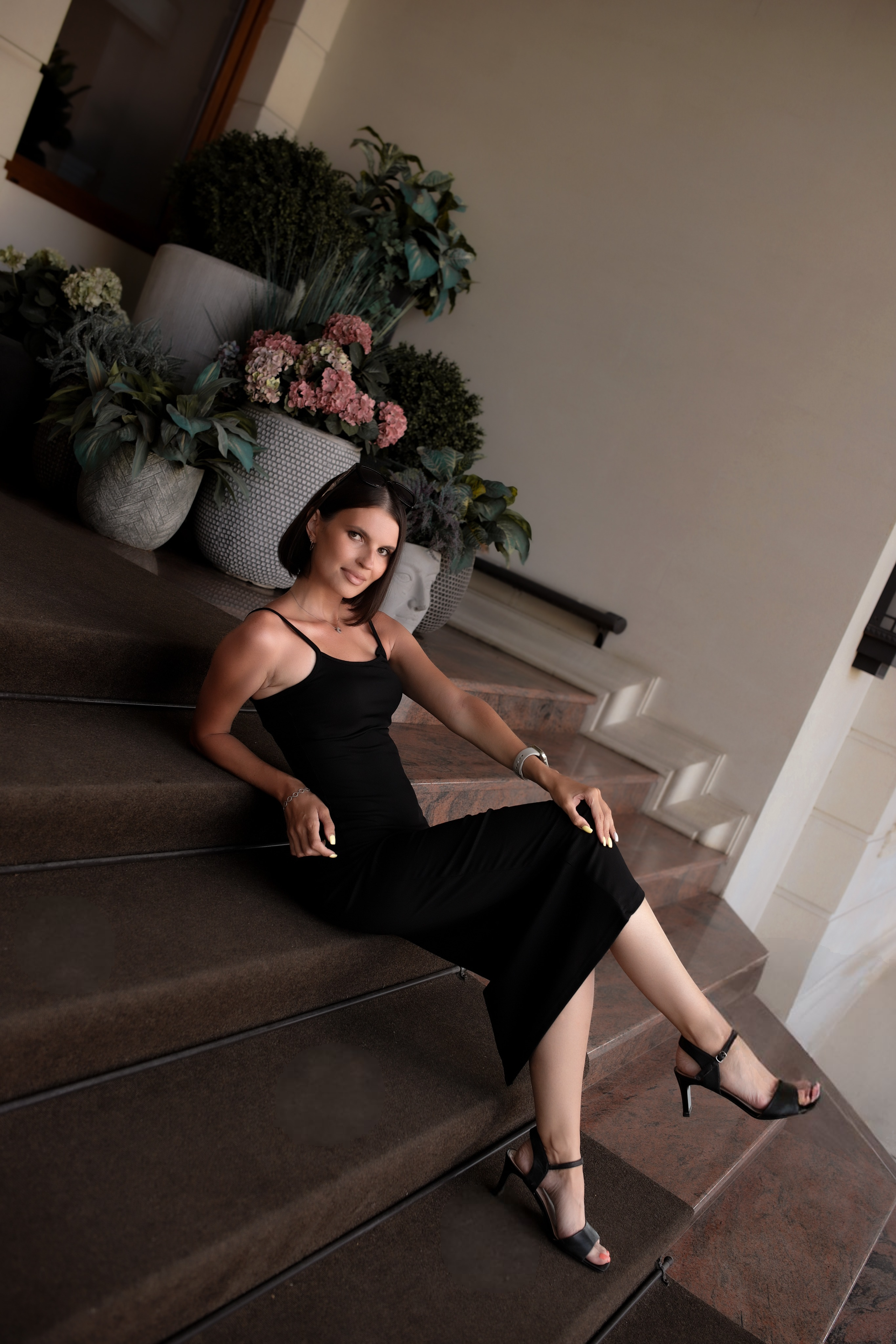 Индивидуальные. Фотограф Наталья Лепесей