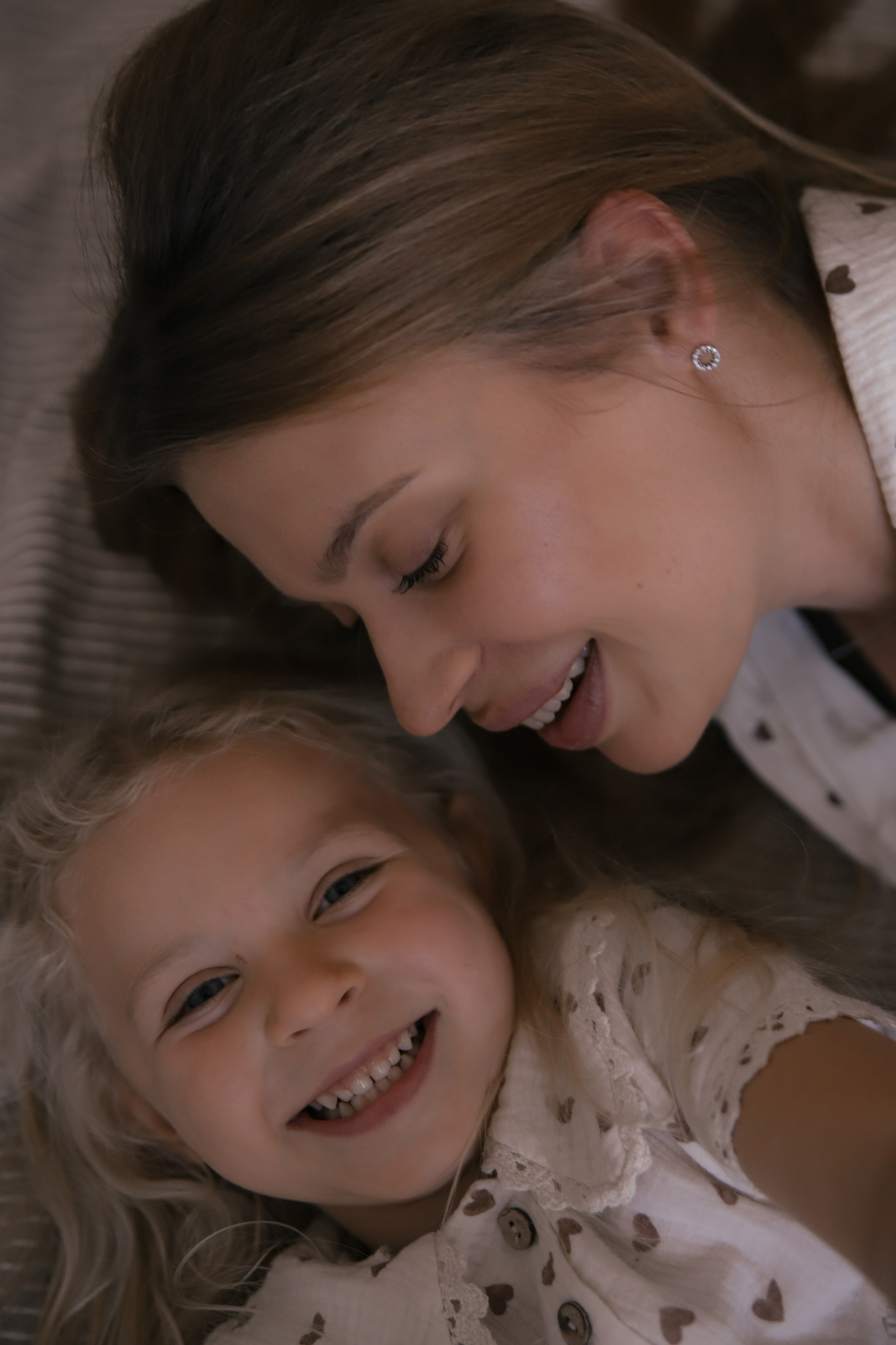 Семейные. Фотограф Наталья Лепесей