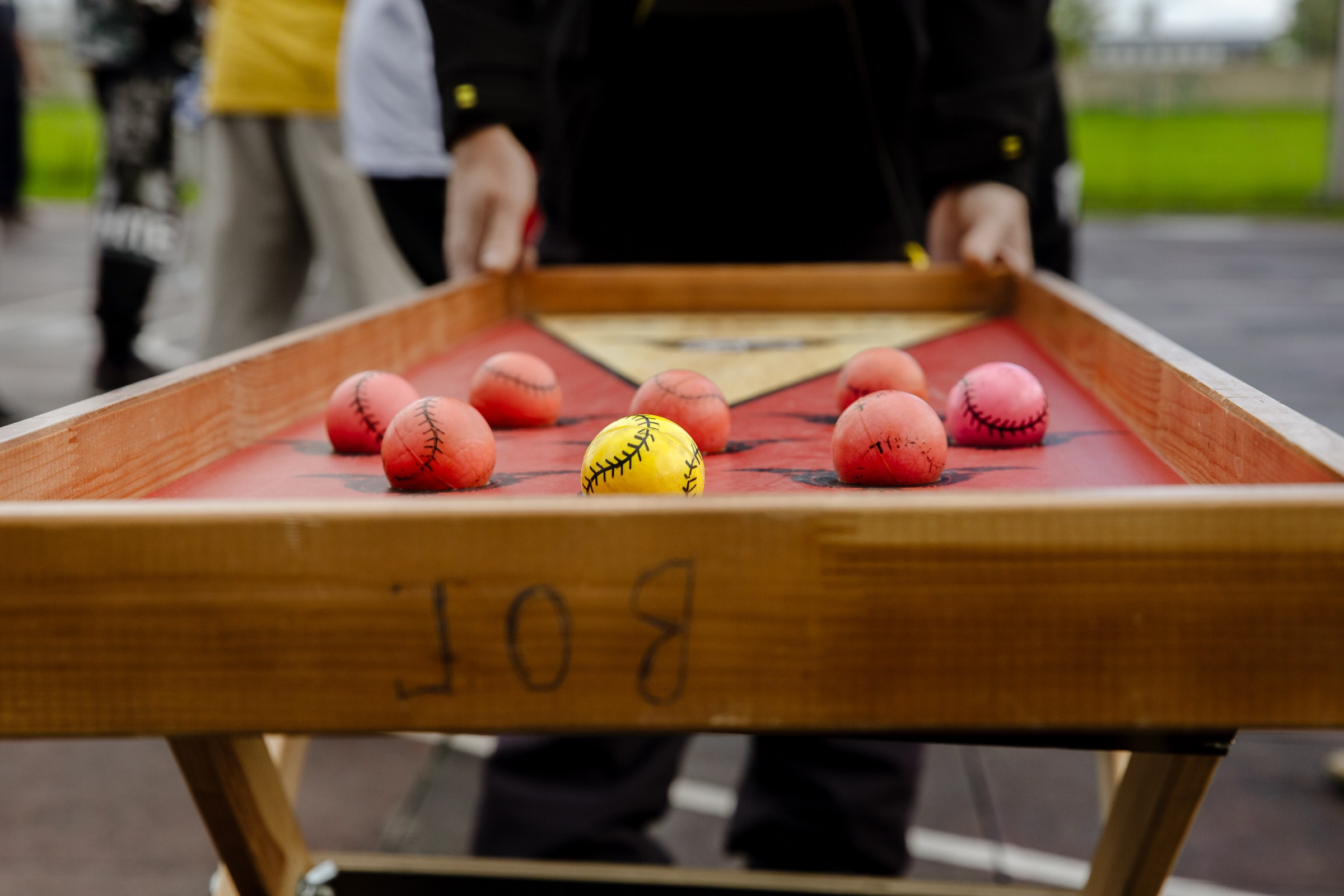 День города Усолье-Сибирское 2024. Фотограф в Иркутске Евгения Айвазова