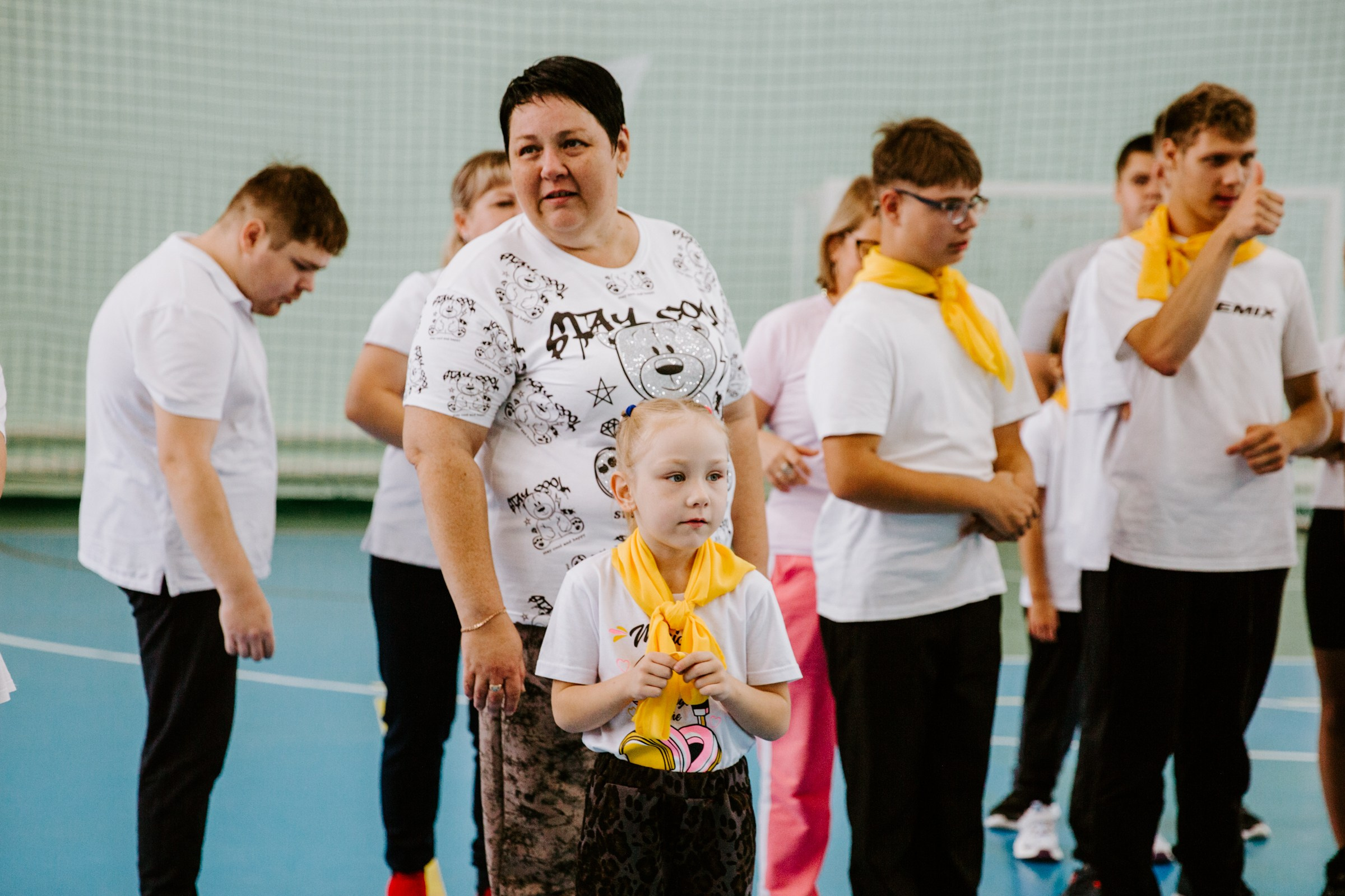 День города Усолье-Сибирское 2025. Фотограф в Иркутске Евгения Айвазова