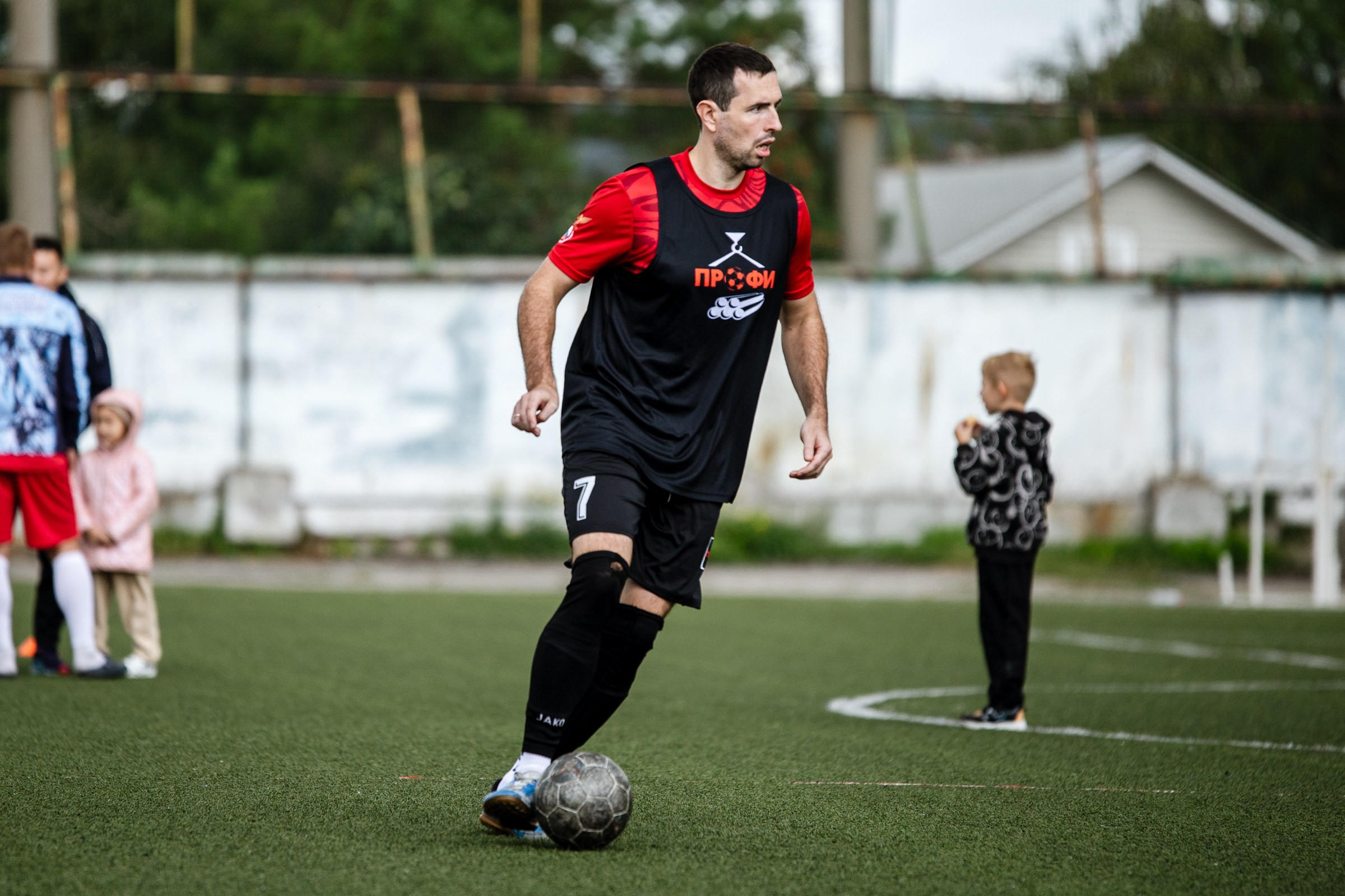 XXXVI турнир по мини-футболу посвящённый памяти Льва Перминова | 2025. Фотограф в Иркутске Евгения Айвазова