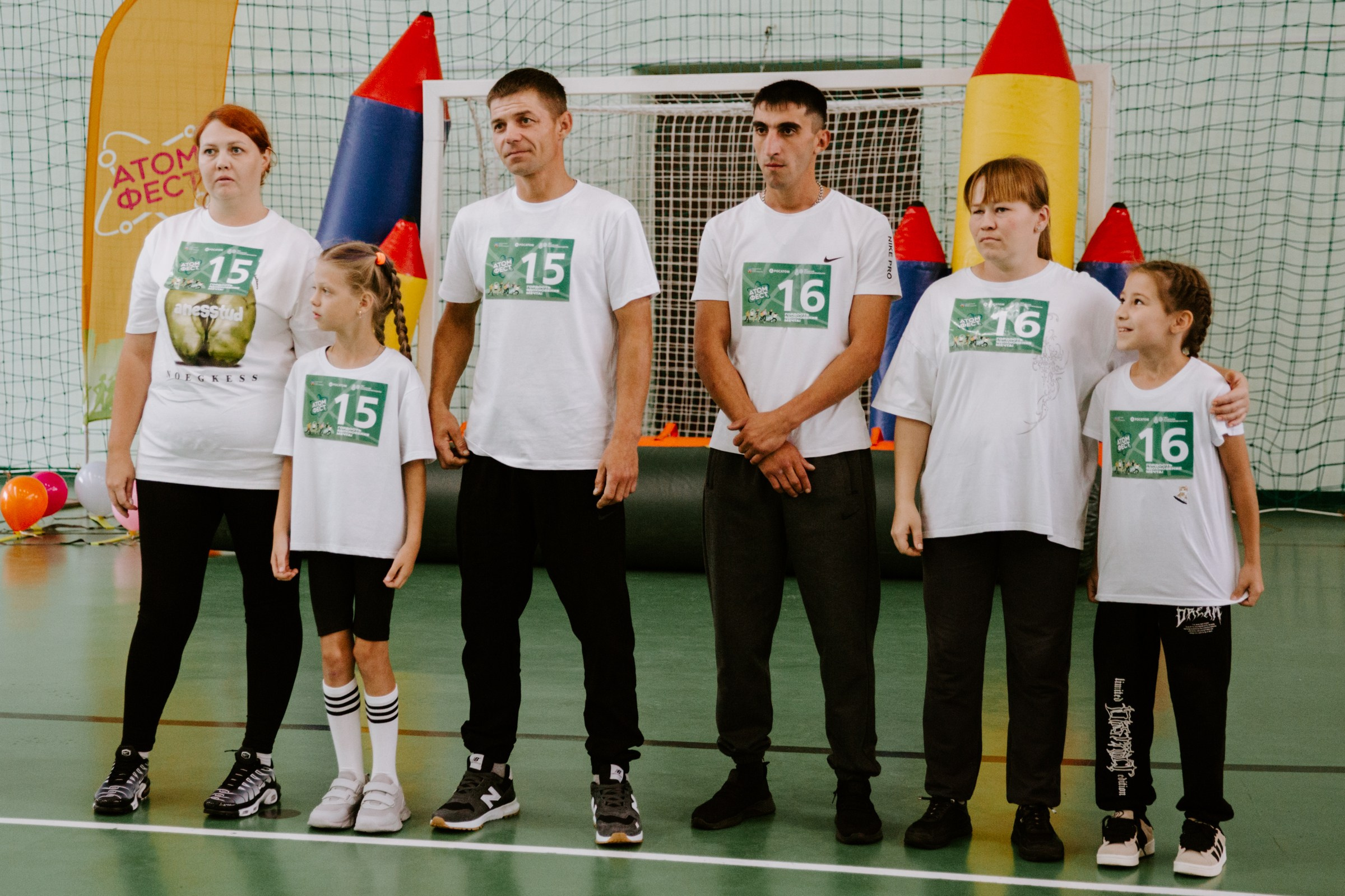 День города Усолье-Сибирское 2025. Фотограф в Иркутске Евгения Айвазова