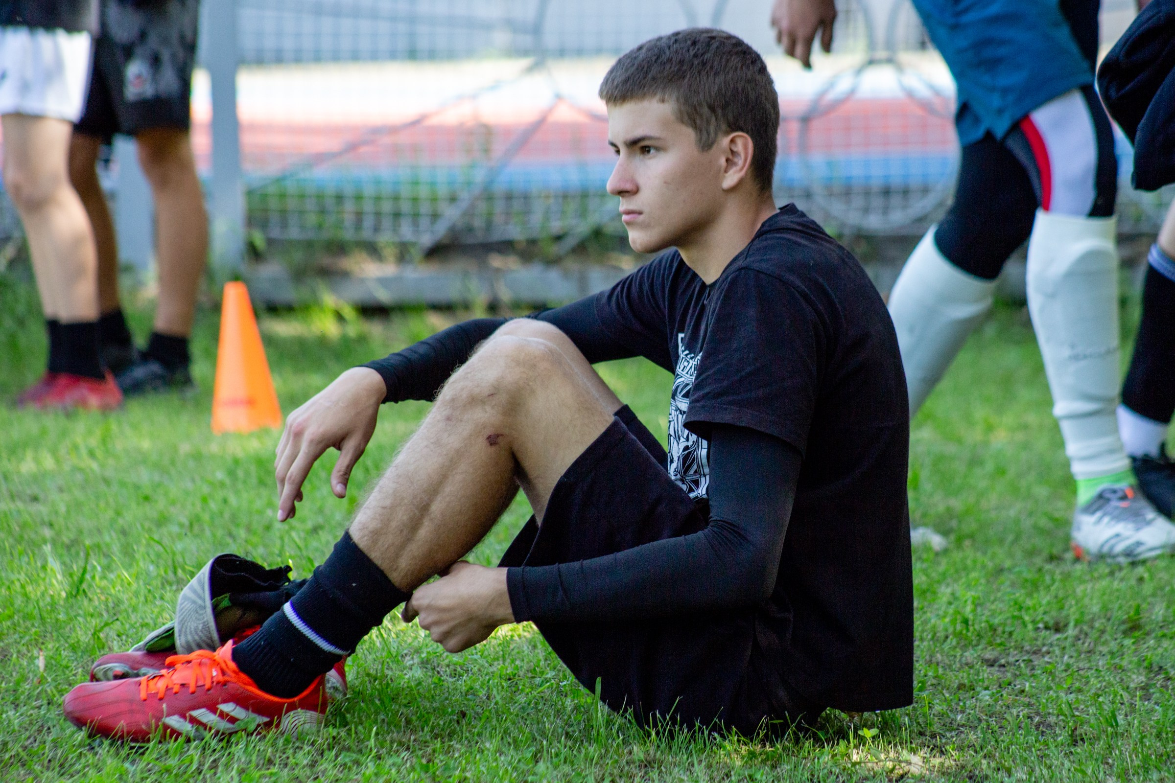 День города Усолье-Сибирское 2023. Фотограф в Иркутске Евгения Айвазова