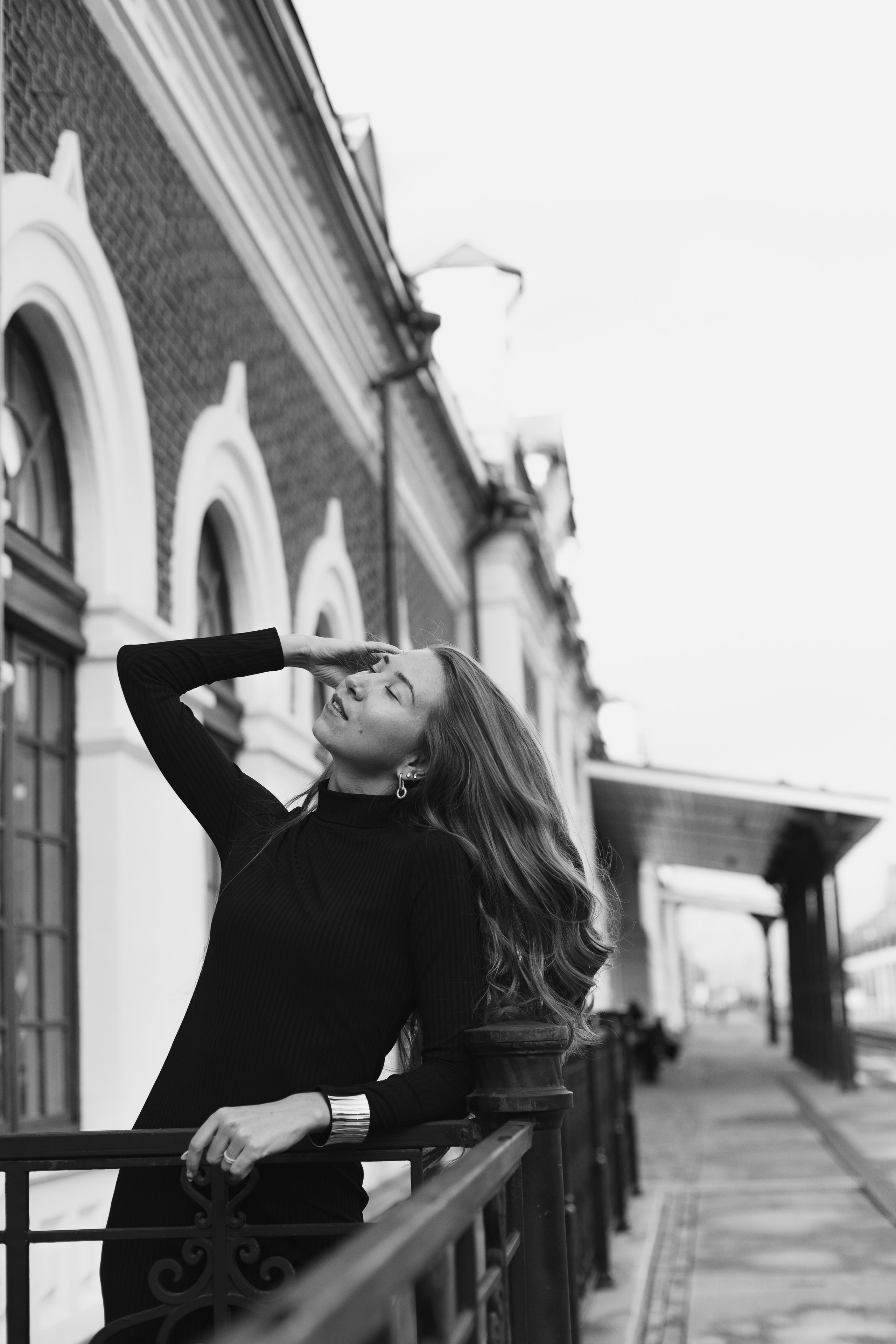 Красивые локации Перми. Семейный и детский фотограф в Перми Ксения Масленникова