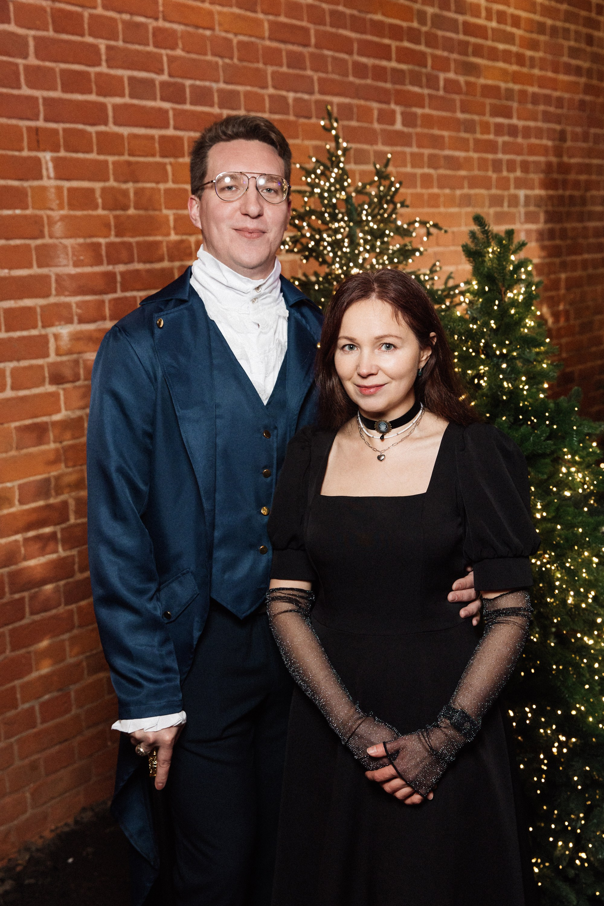 Ночь и Бал. Свадебный фотограф Дмитрий Воробьев Москва Ярославль