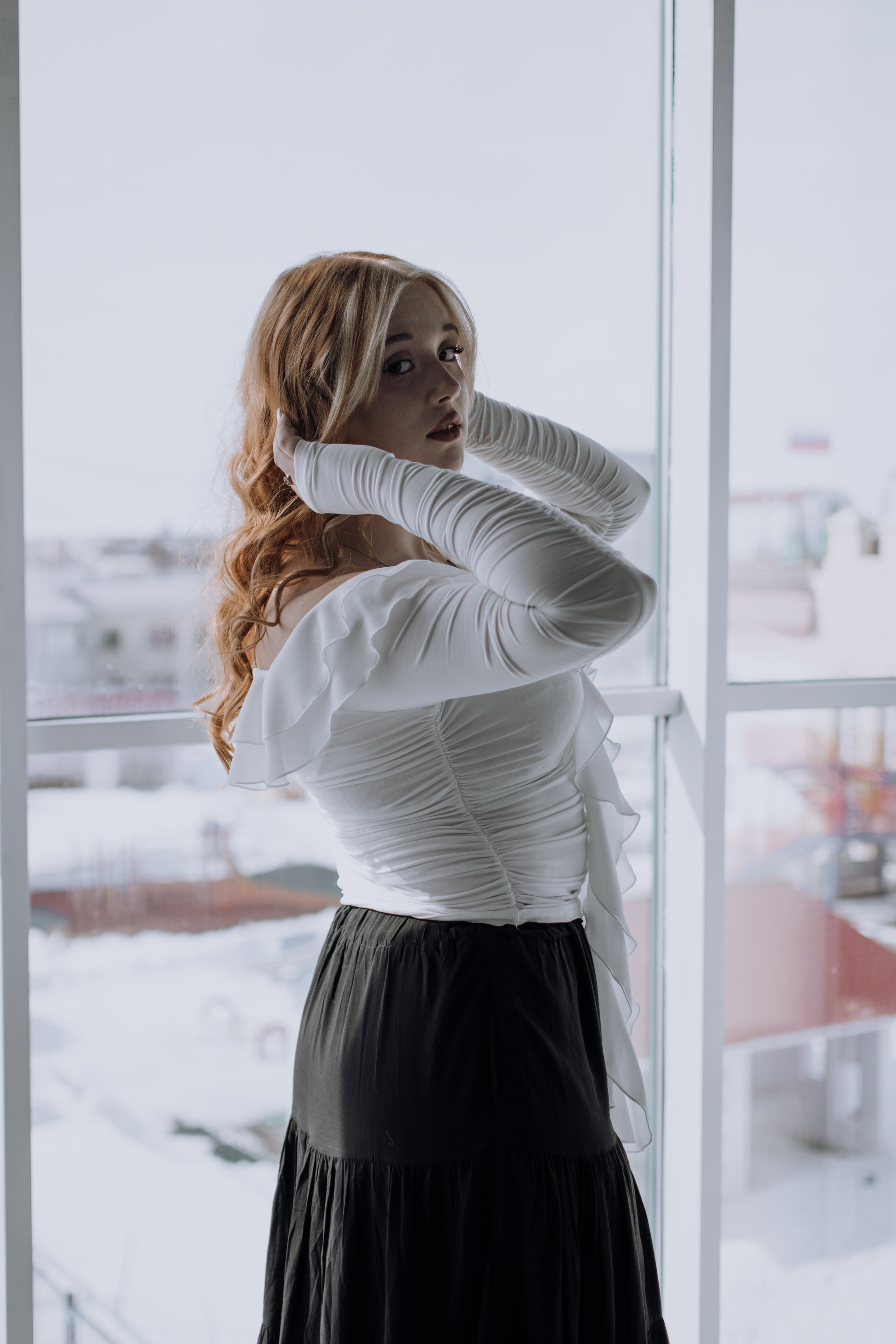 Школьная история. Семейный и свадебный фотограф Губкинский и Ставрополь