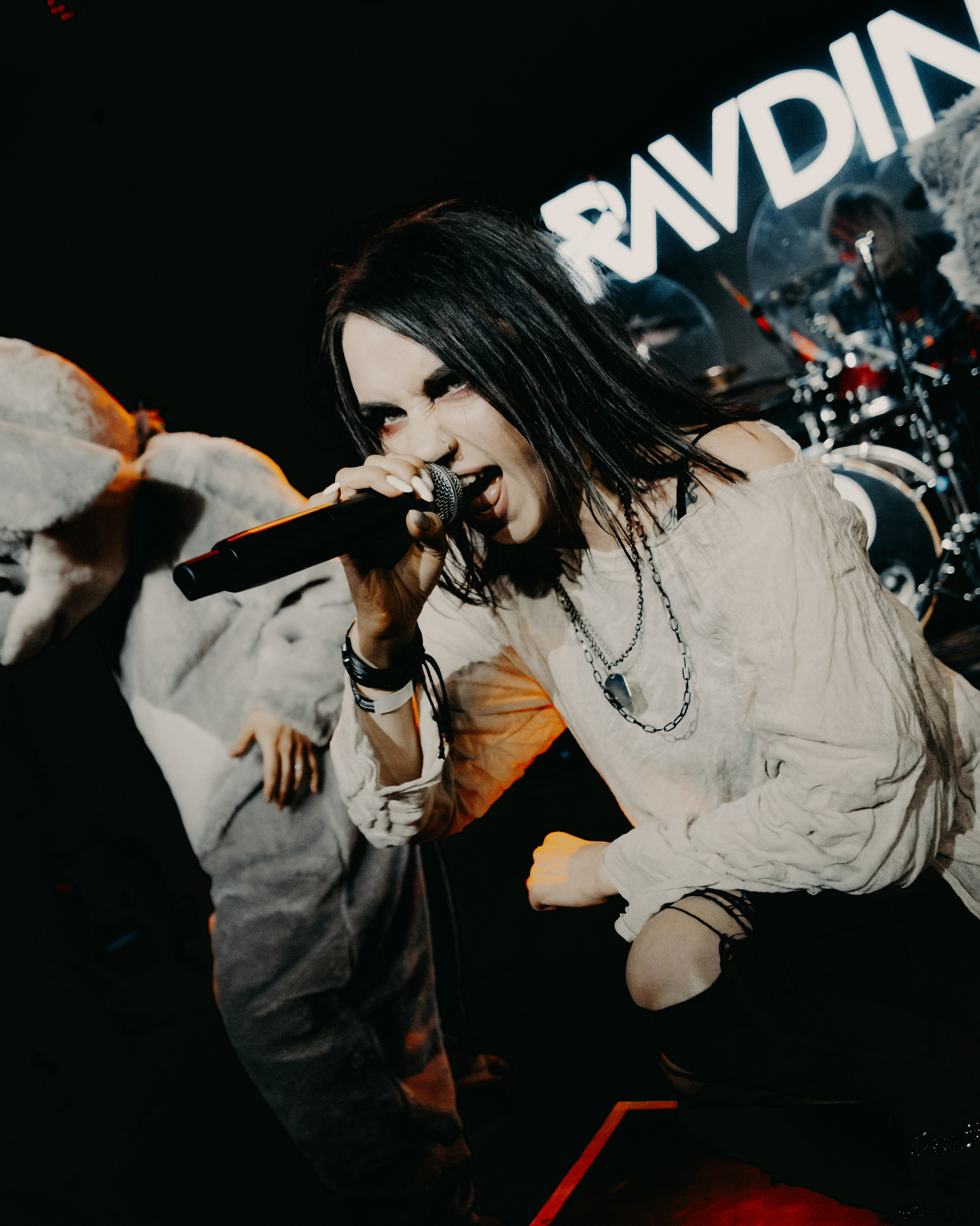 Концертный фотограф Евгения Самойлова