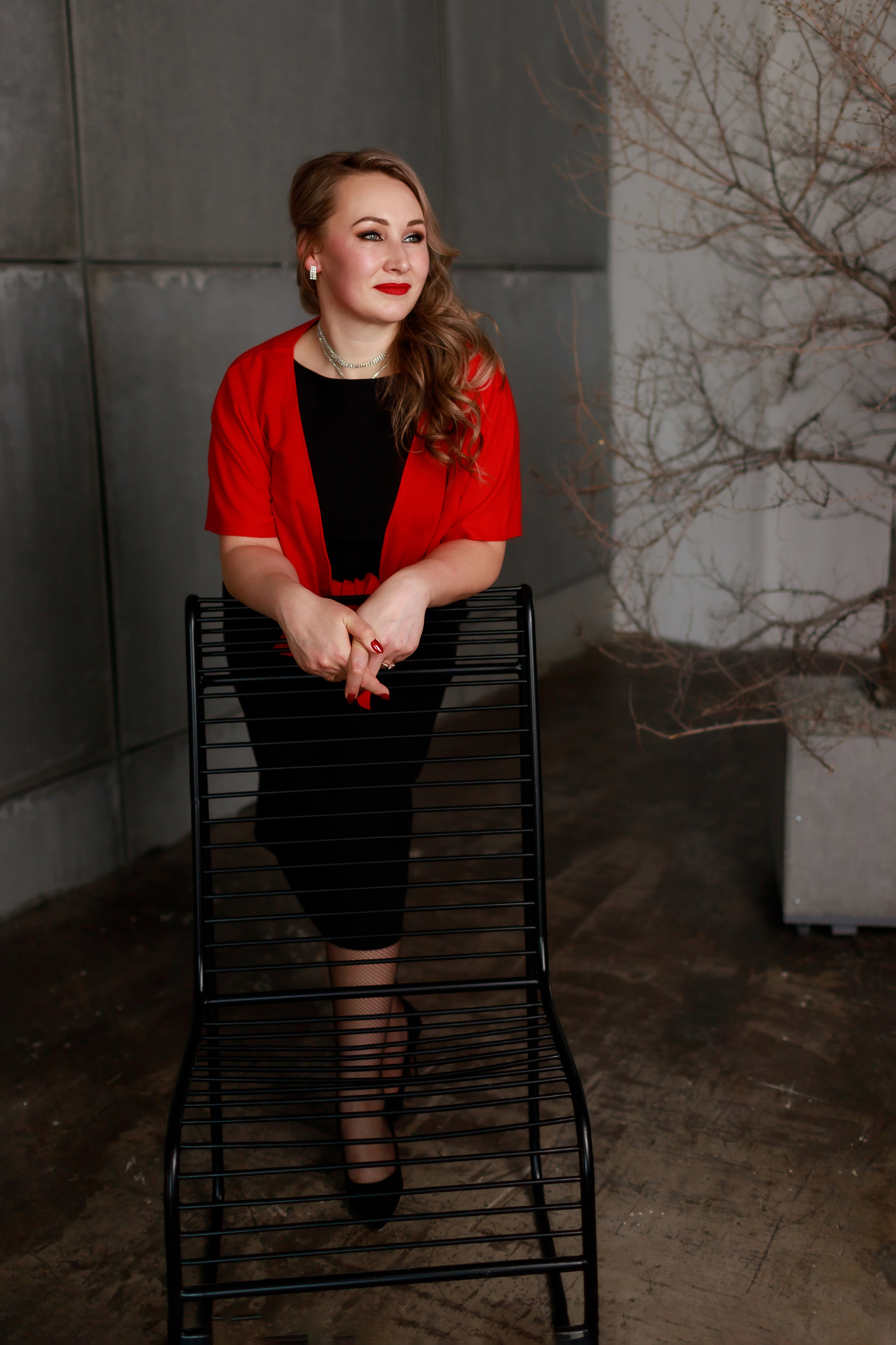 Индивидуальная съемка. Фотограф и ретушер в Хабаровске Асаулко Александра