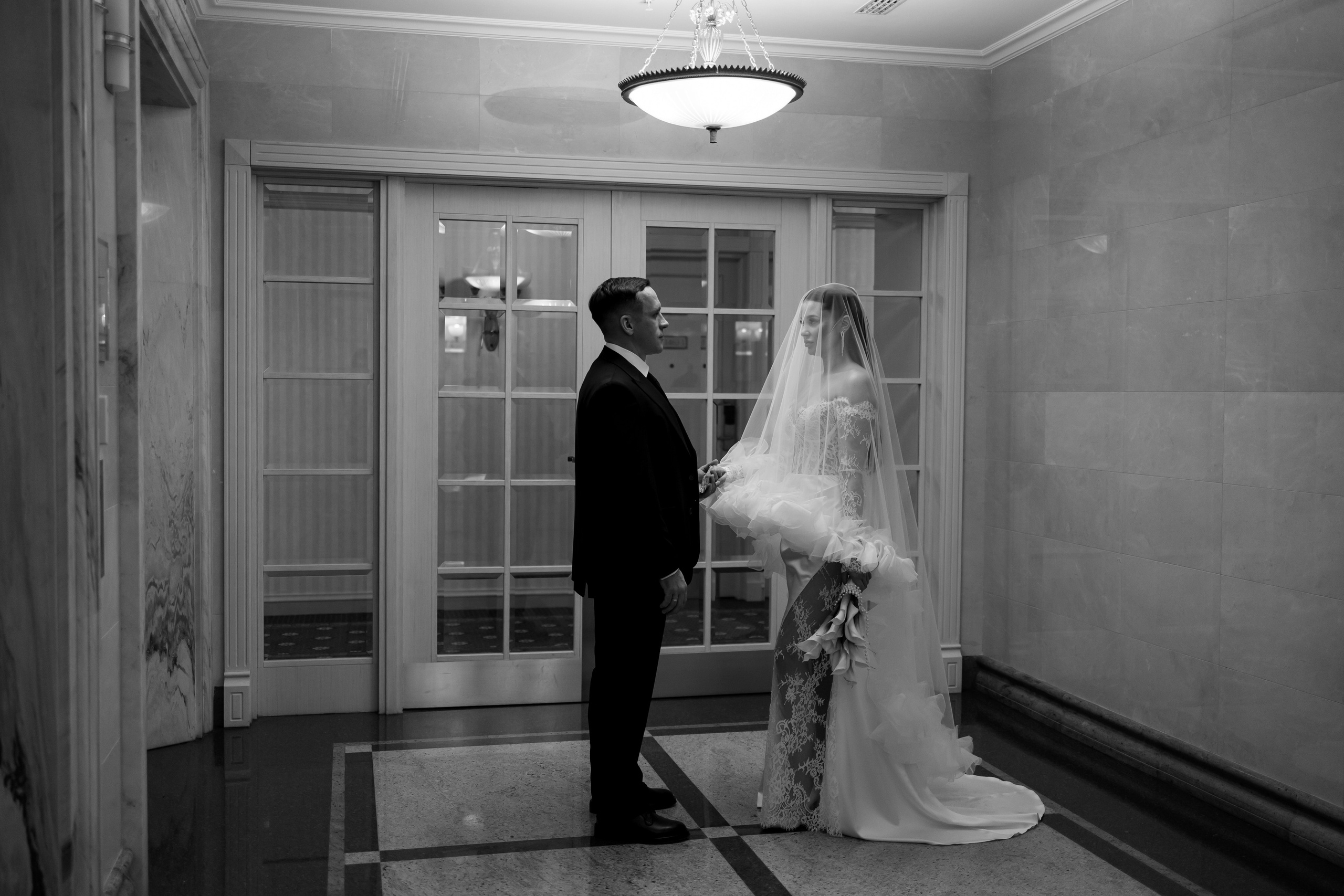 O&M. Свадебный фотограф. Москва. Мытищи