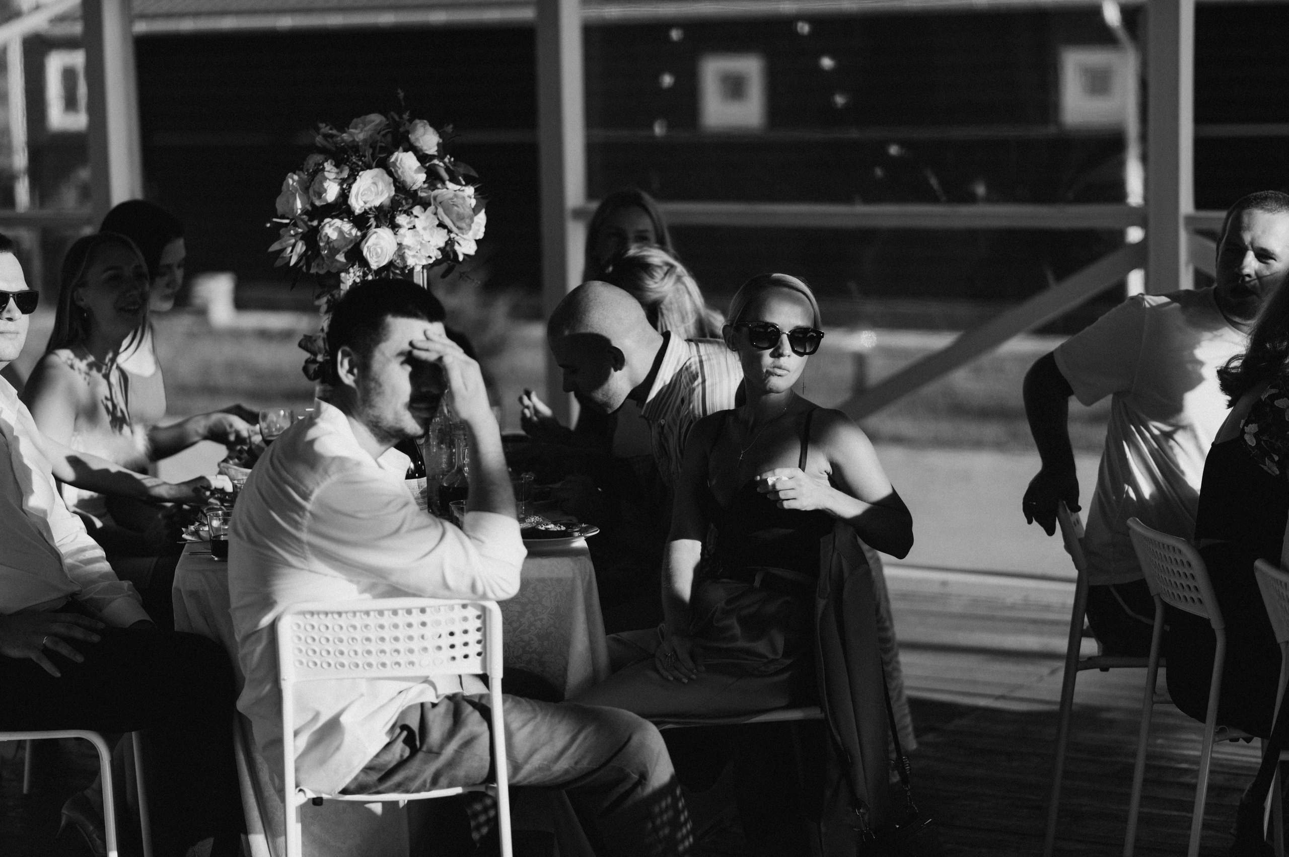 Анна и Илья. Свадебный фотограф в Ярославле Денис Медоваров