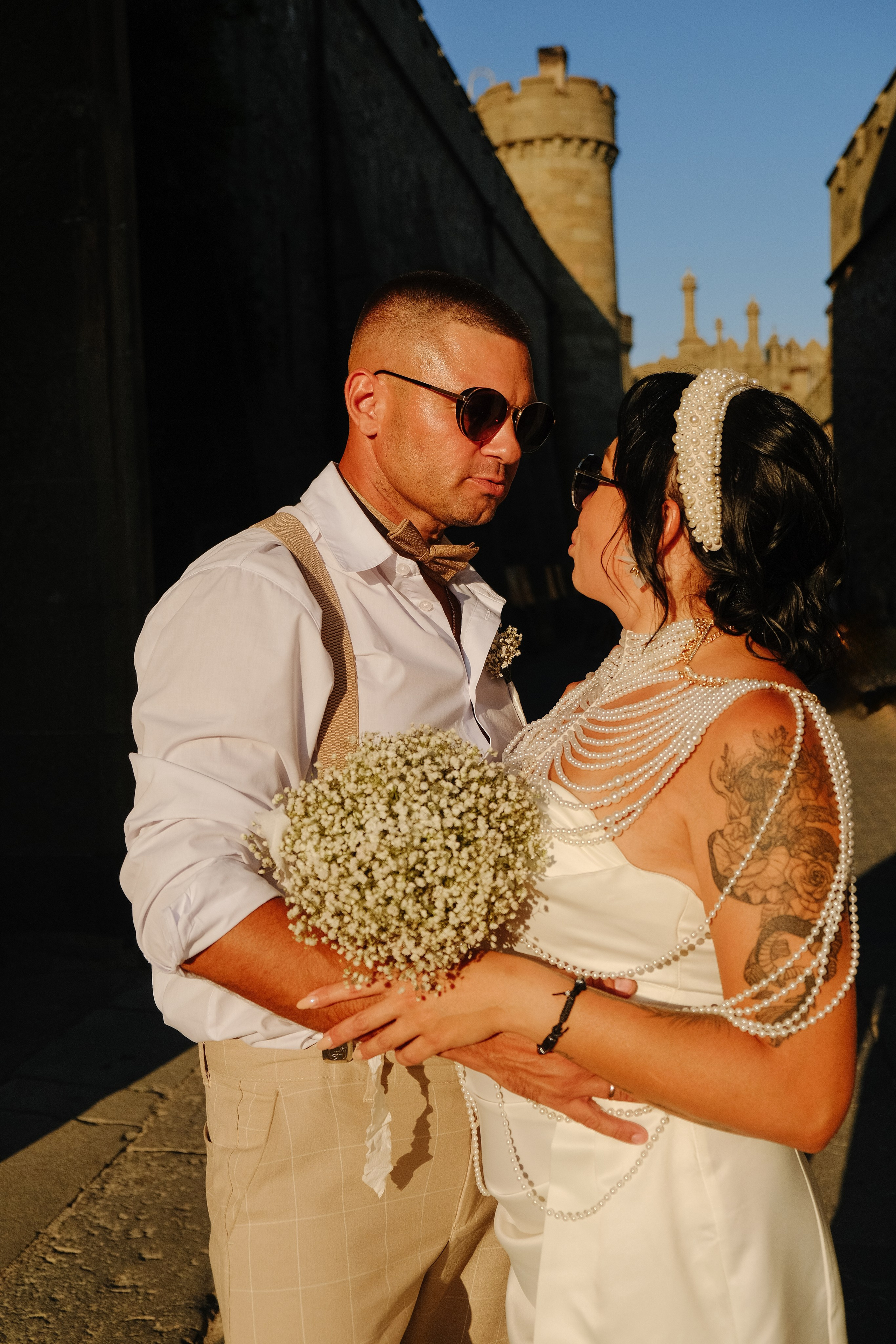 А+Е (Ялта). Профессиональная фотосъемка в Крыму. Натуральные эмоции и живые кадры. Забронируйте дату прямо сейчас!