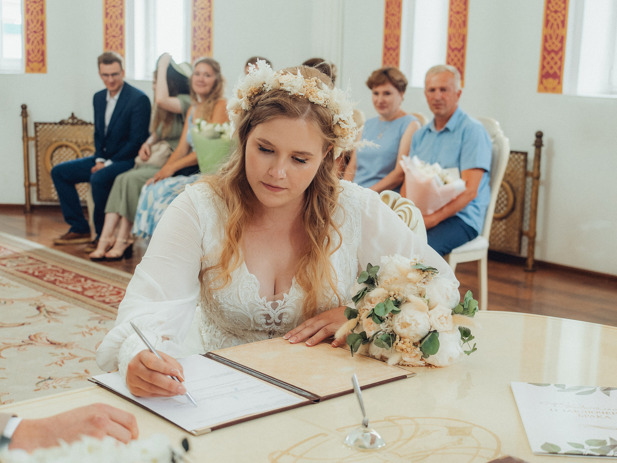 Маша и Стас. Фотограф в Москве — Сергей Люкшинов