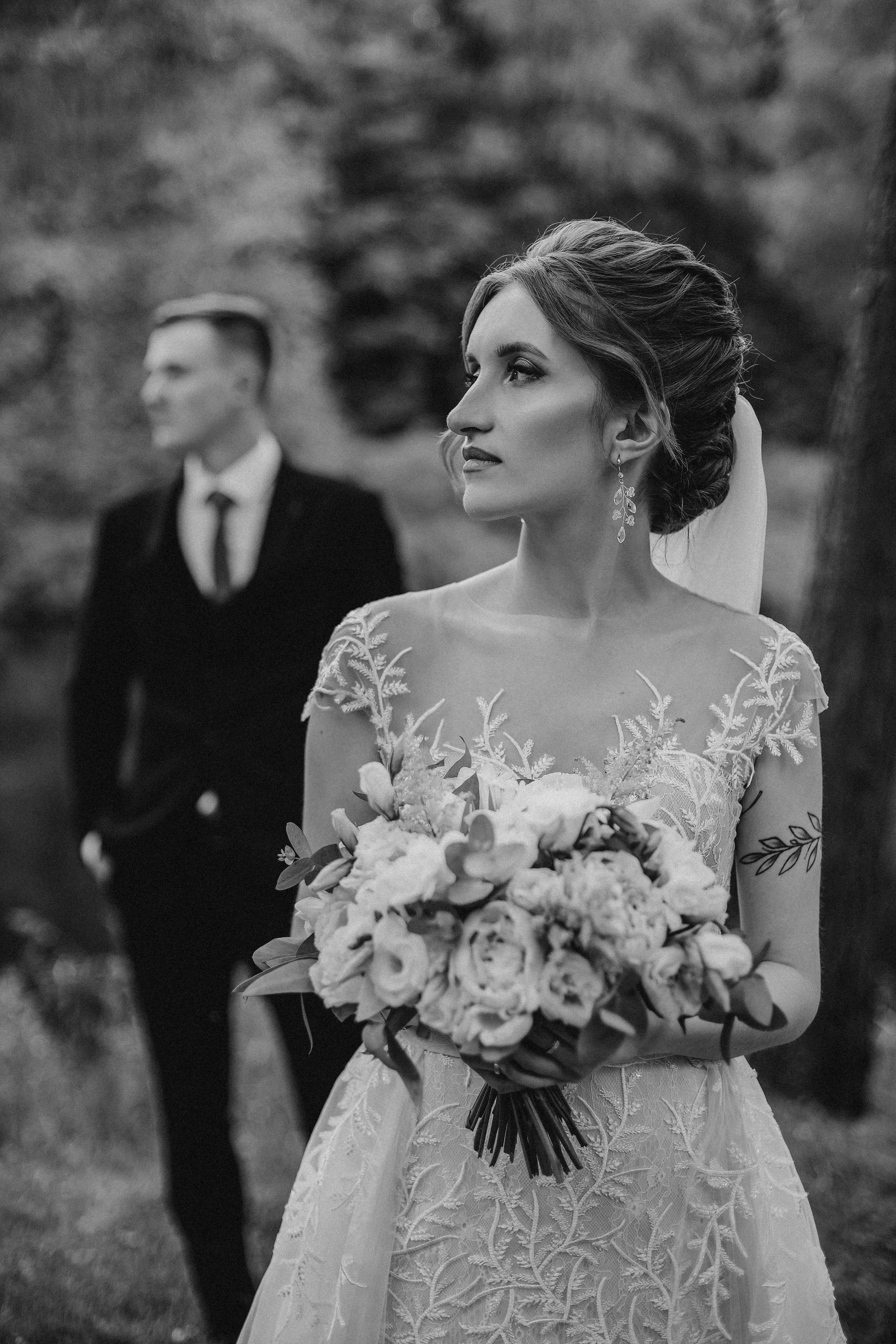 Иван и Ксения. Семейный фотограф в Брянске Зурилина Екатерина