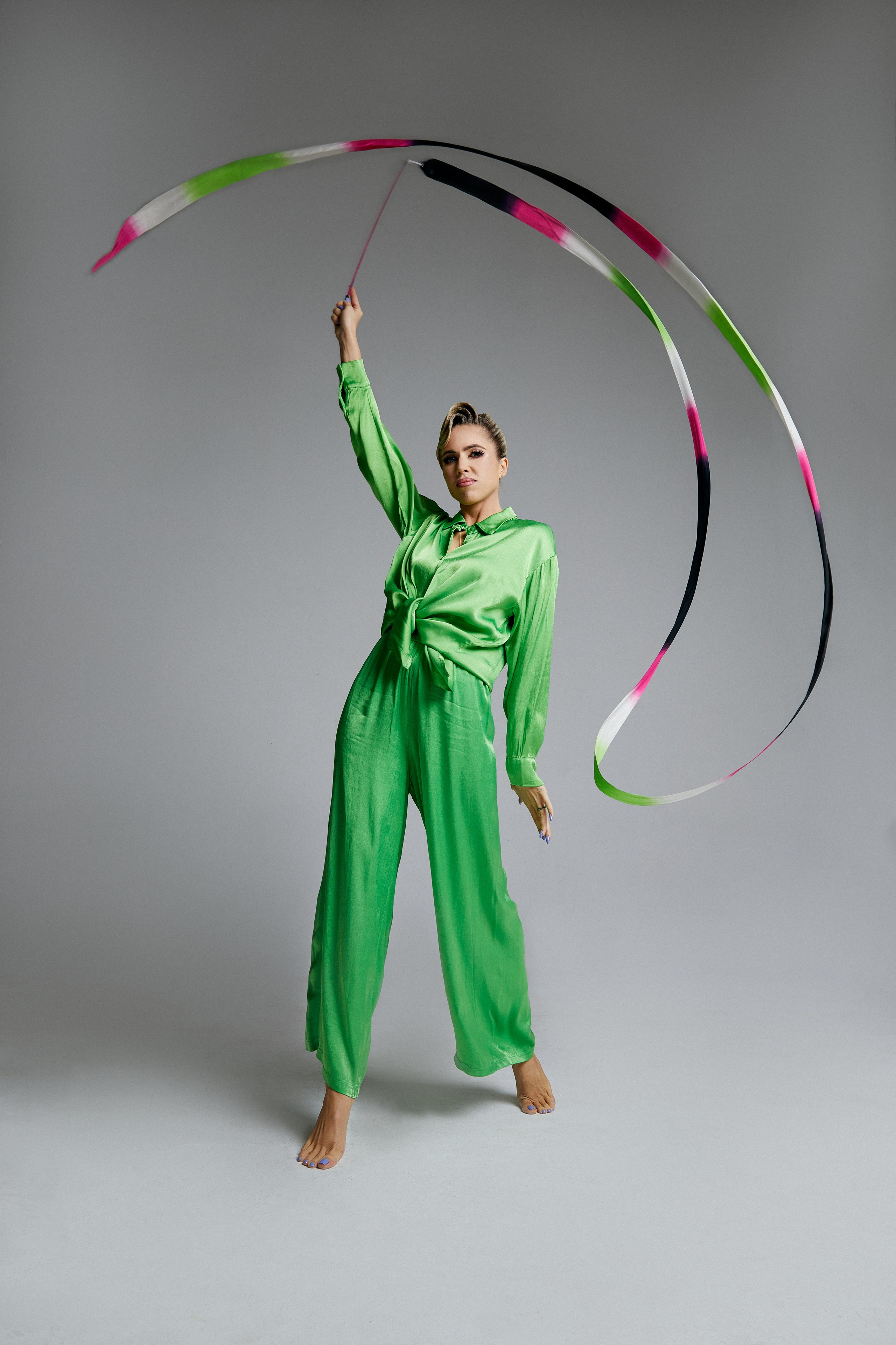 SVETLANA. Оксана Кузь|фотограф и продюсер