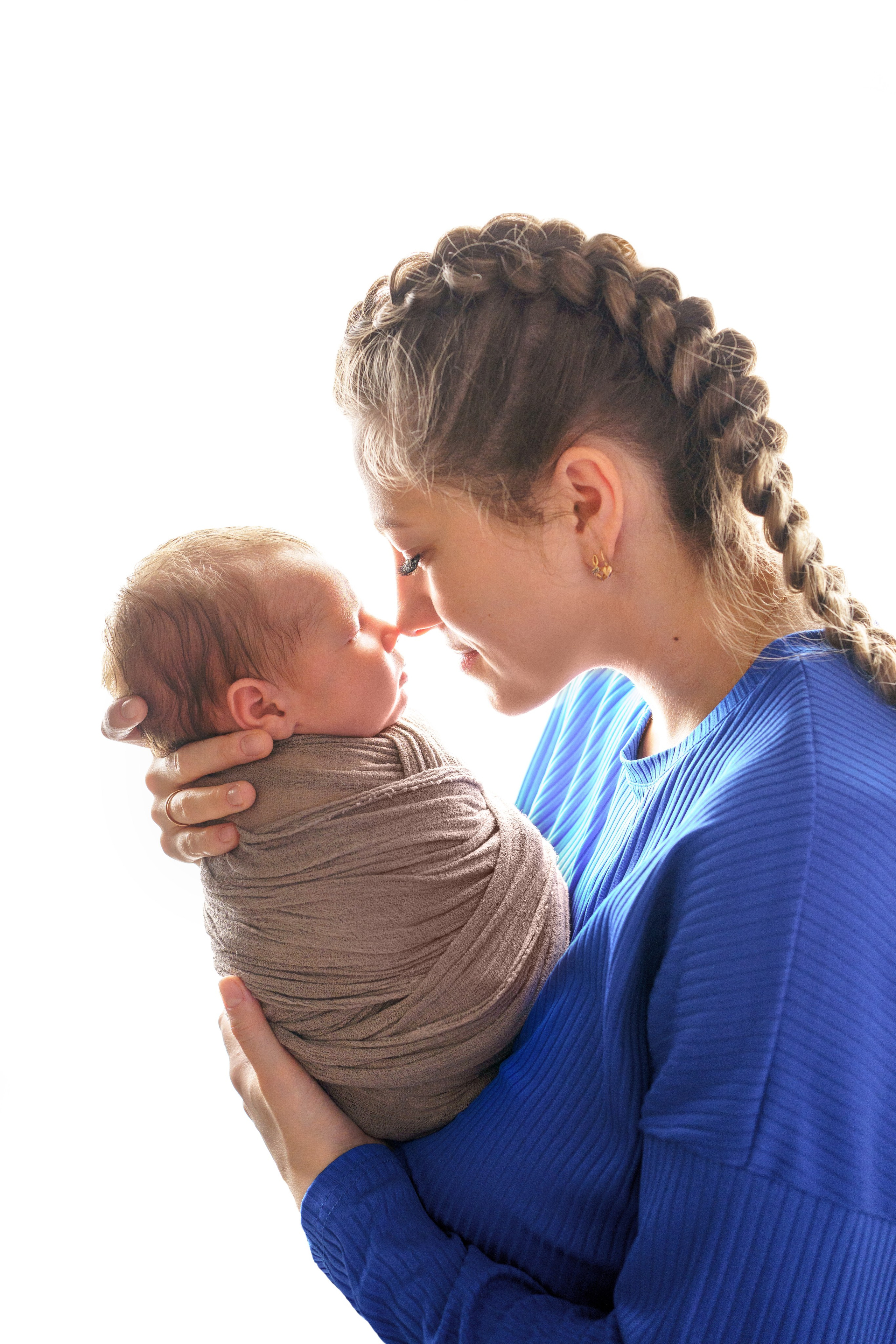 Фотосессия новорожденных. Фотограф новорождённых в Рязани и Сасово Регина Ломова