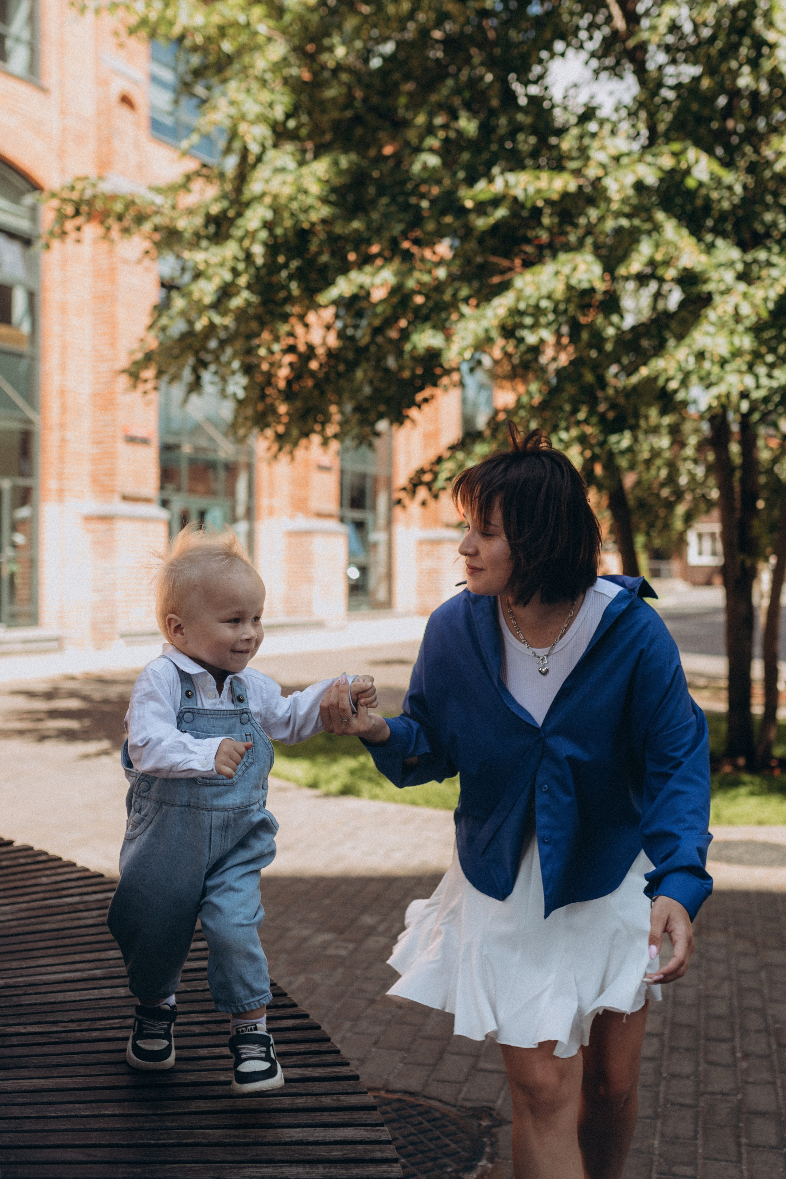 1. Семейный фотограф в Москве Жукова Анна