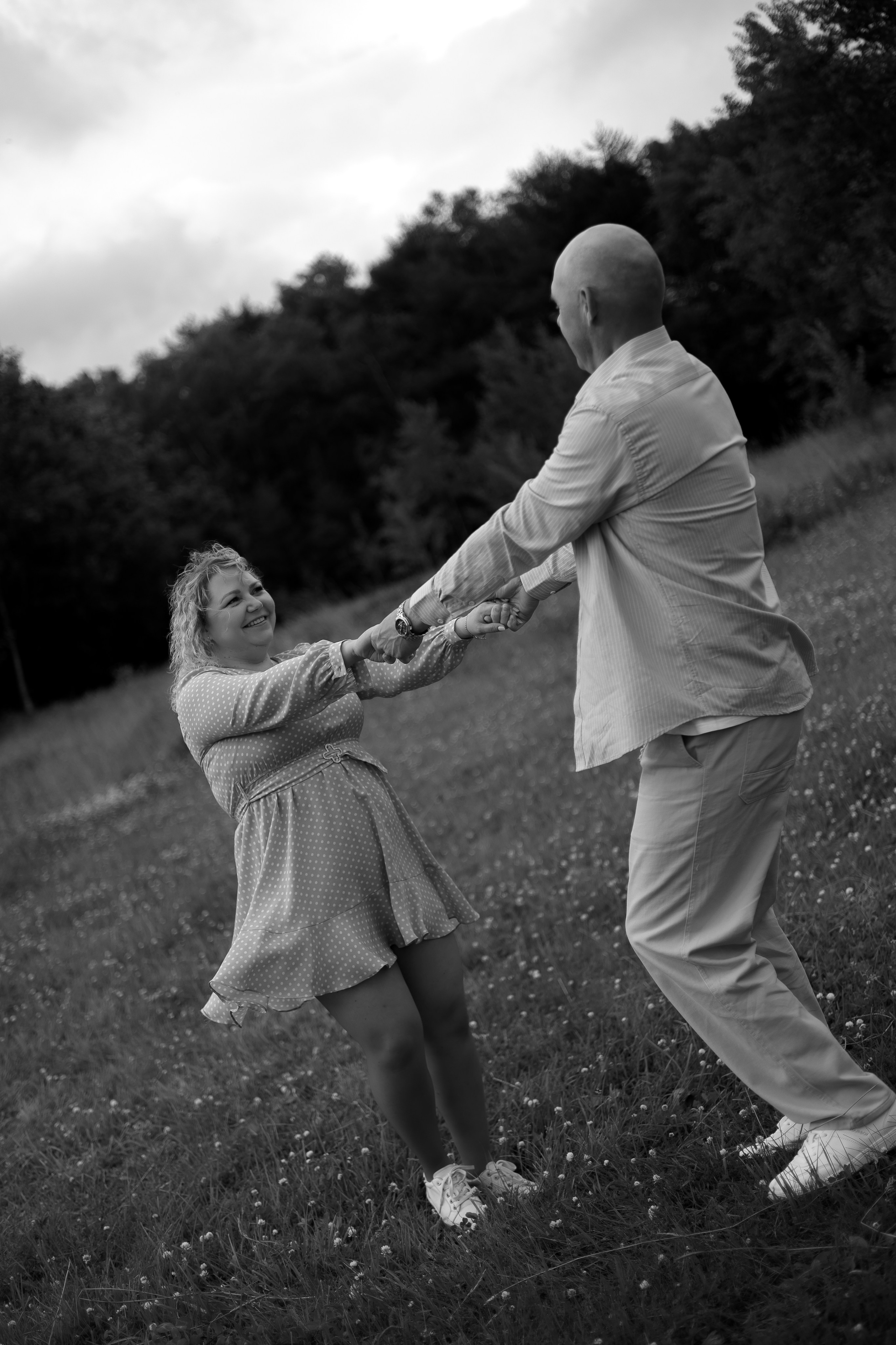 Lovestory6. Фотограф Советская Гавань — Ванино